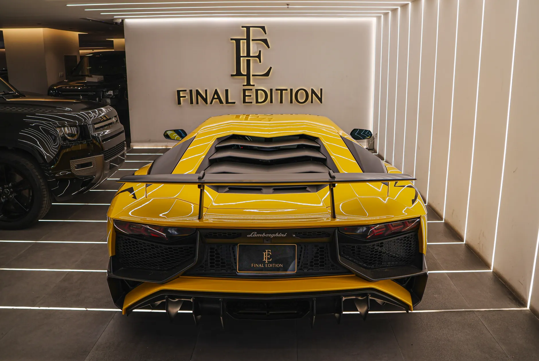 Limited
