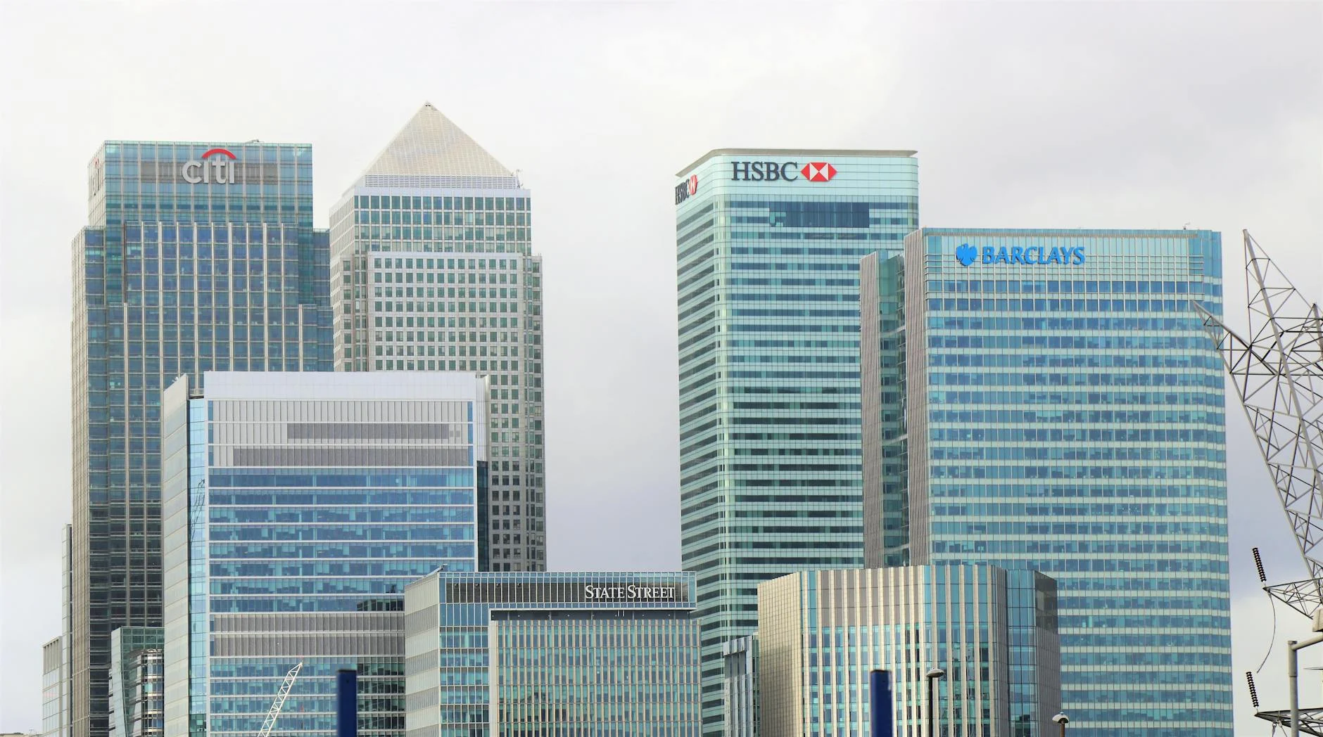 London (Лондон) — столица Великобритании