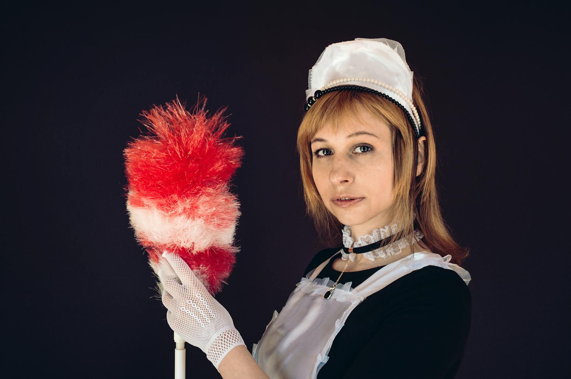 Maid