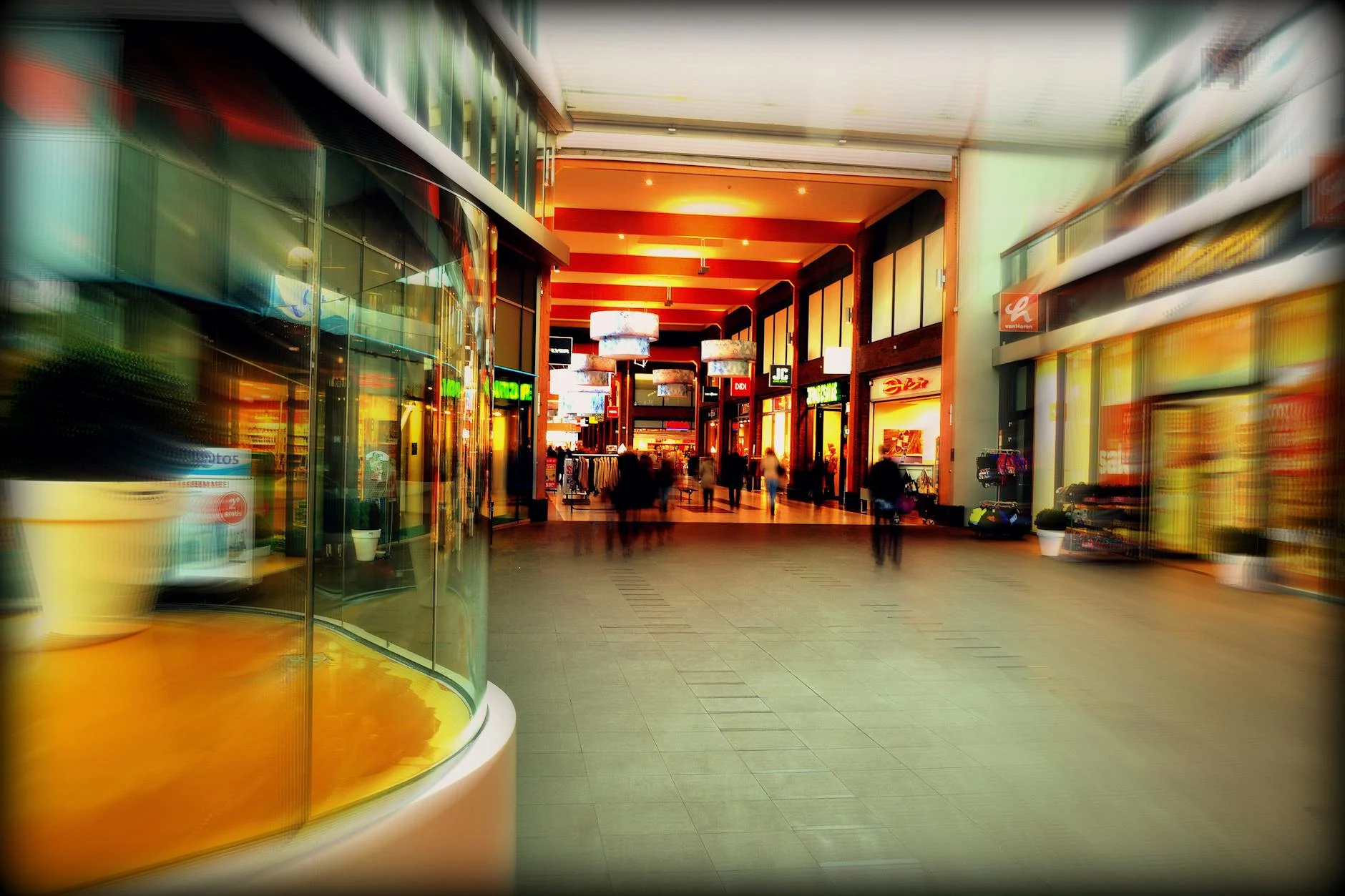 Mall