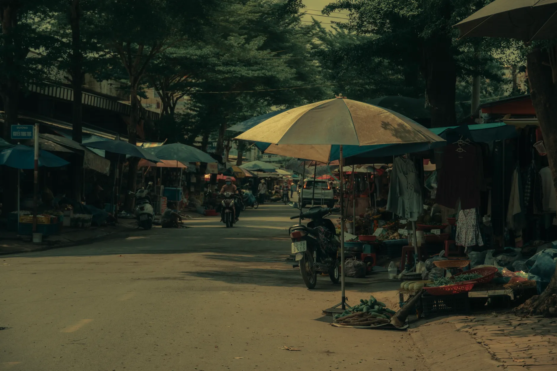 Marketplace