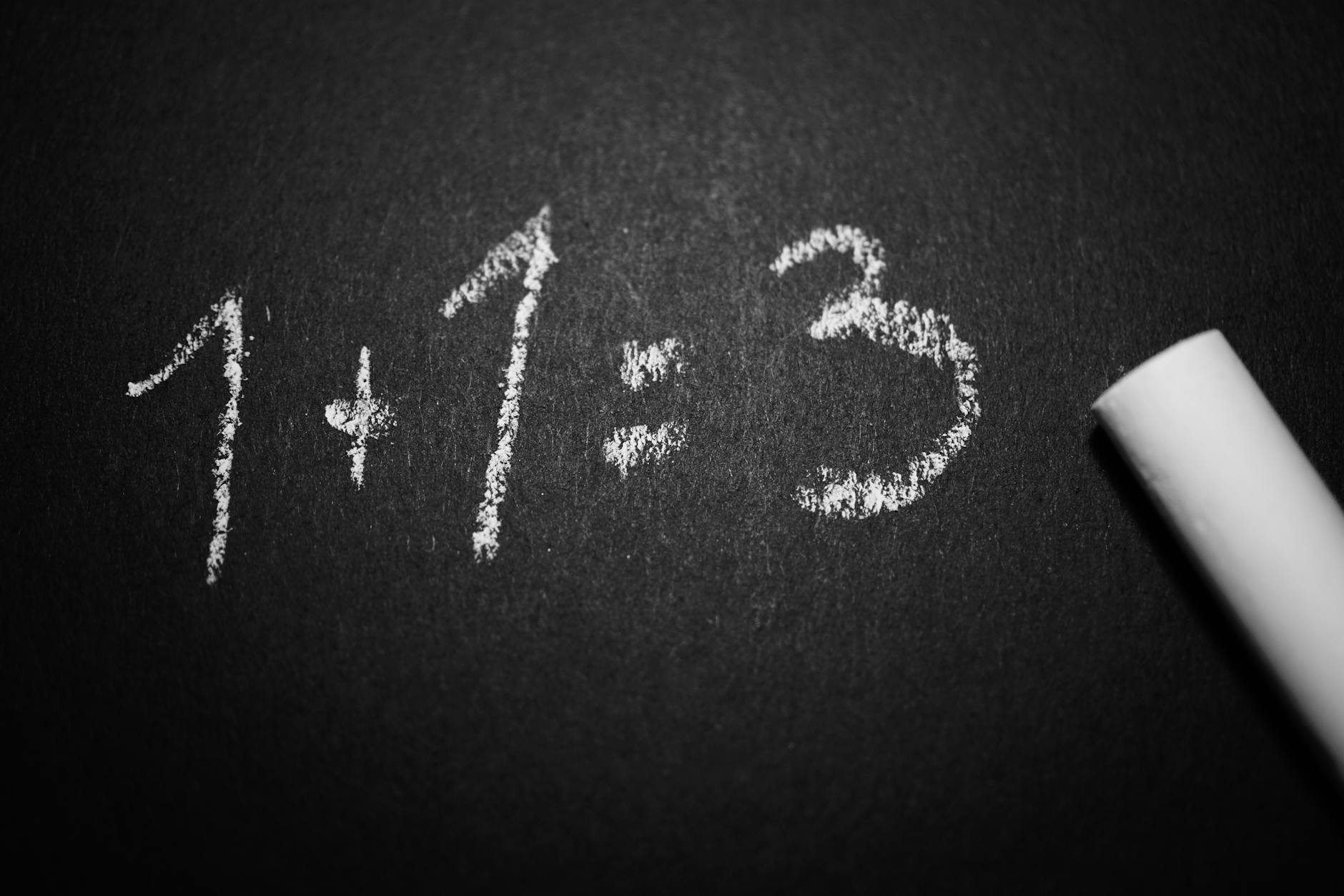 Math (Математика) — числа, формы, расчеты