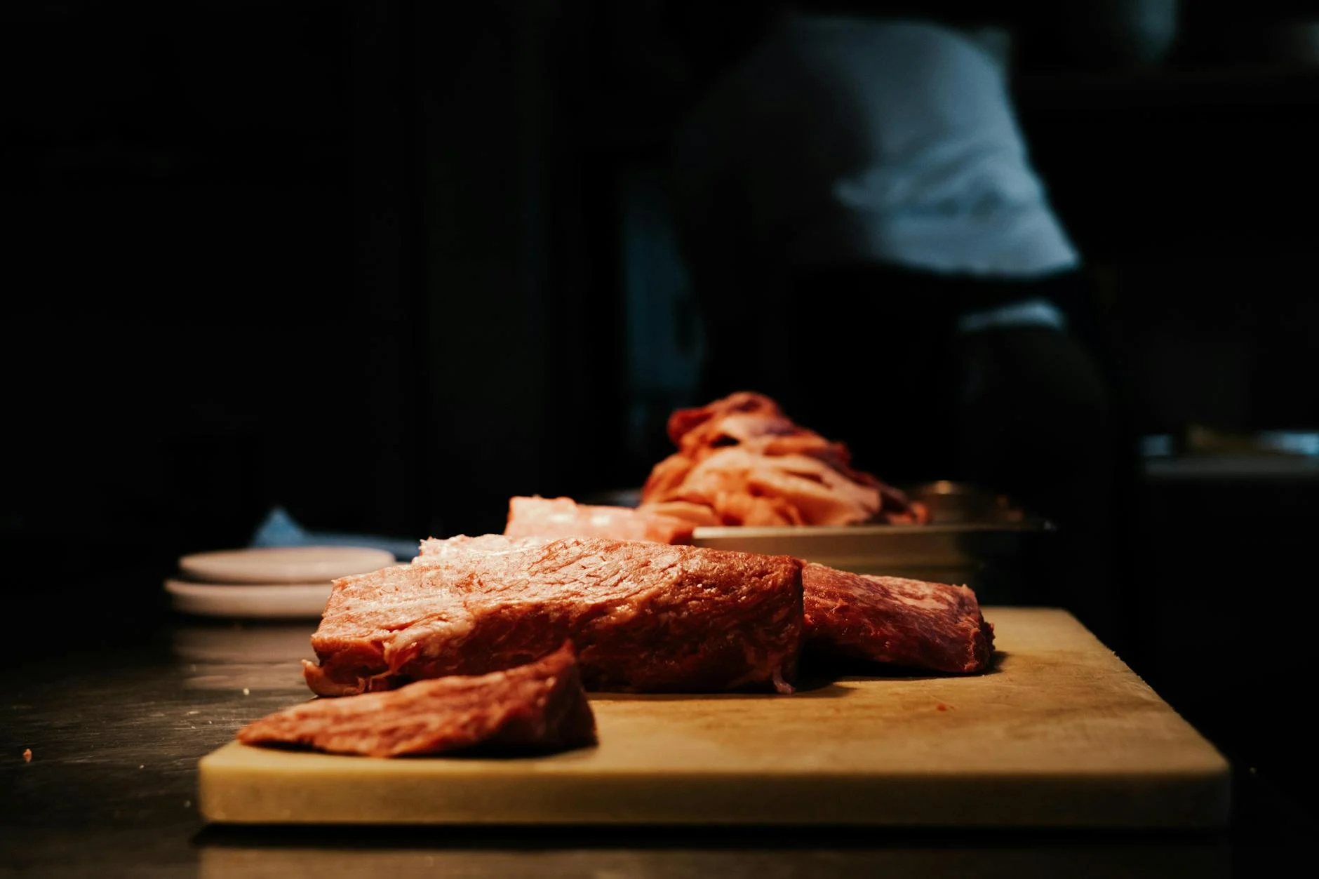 Meat