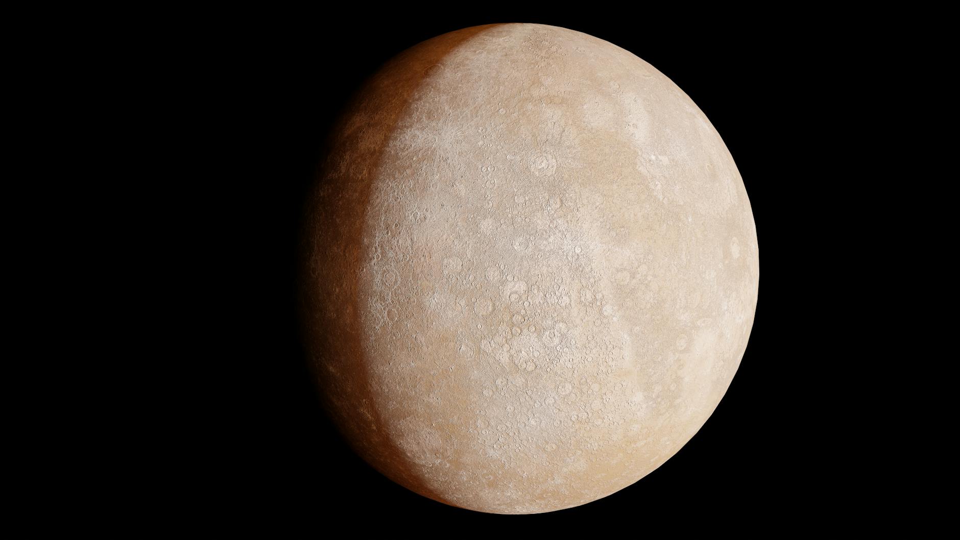 Mercury