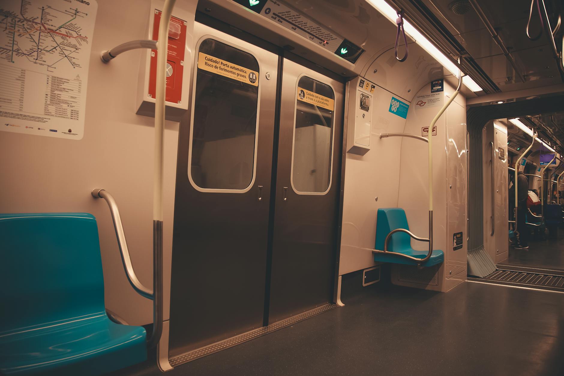 Metro