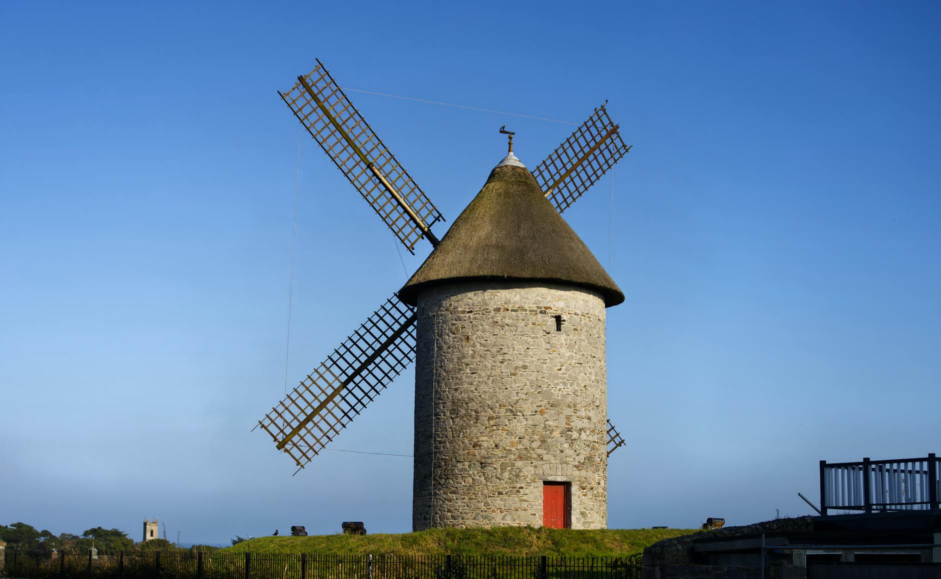 Mill