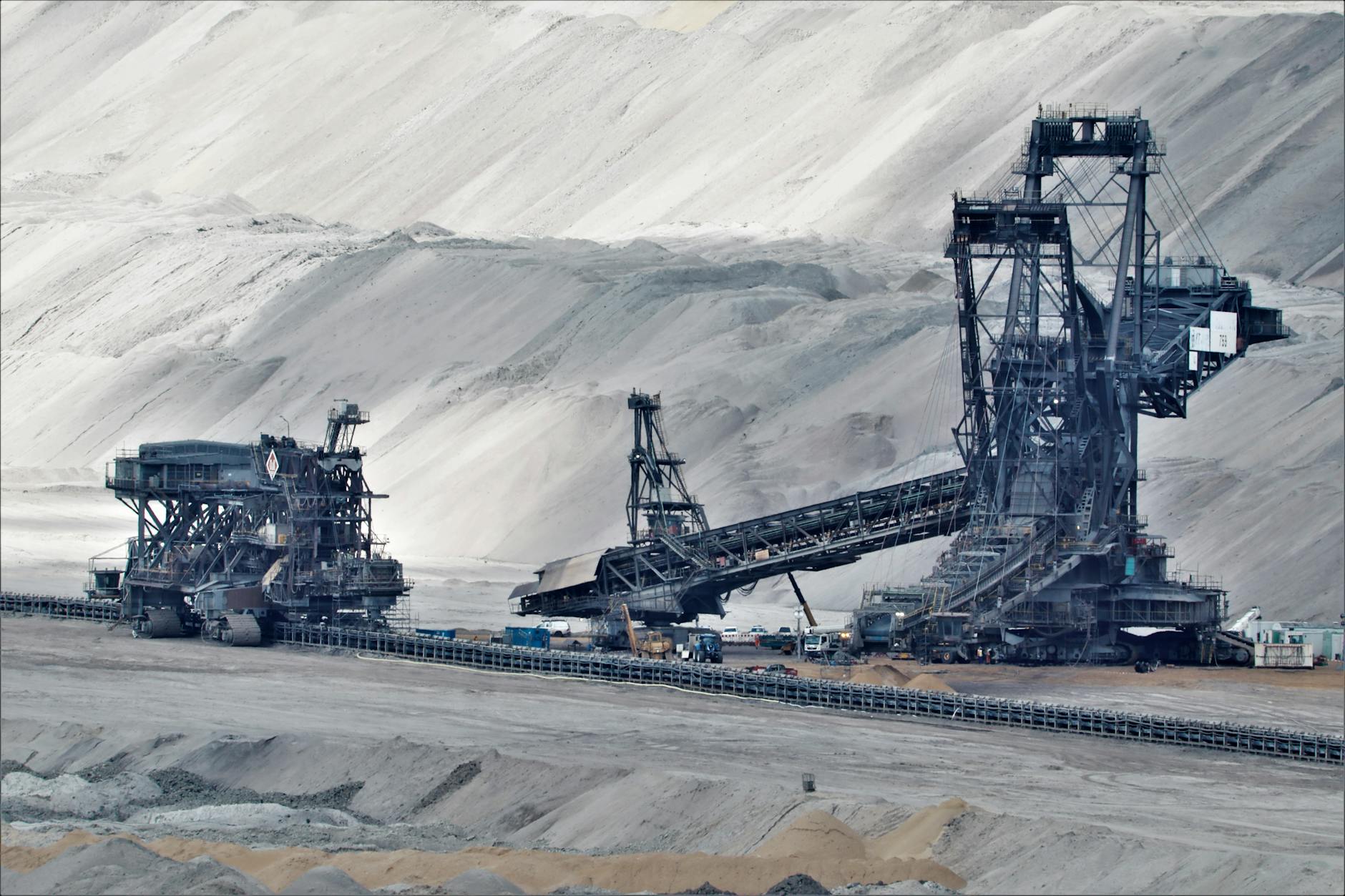 Mine