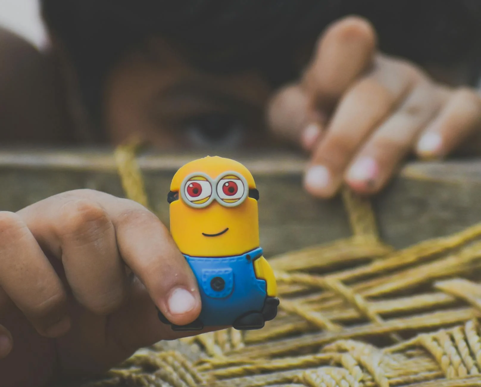 Minion