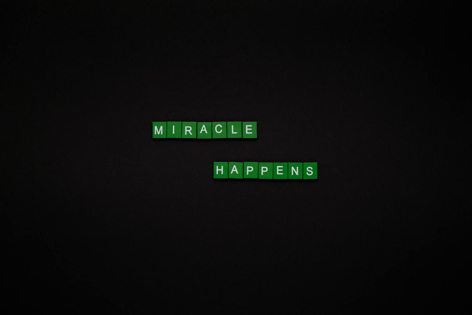 Miracle