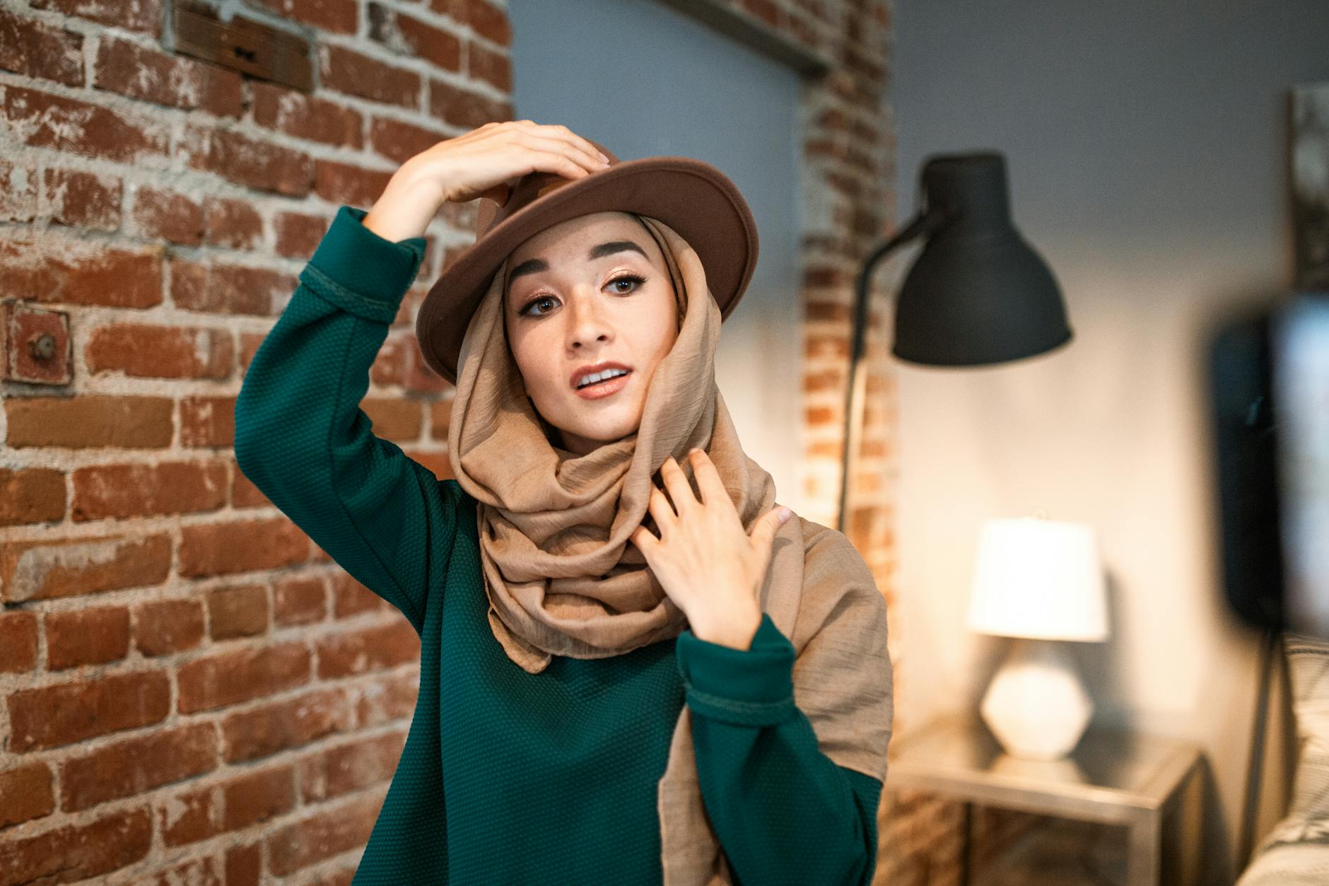 Modest
