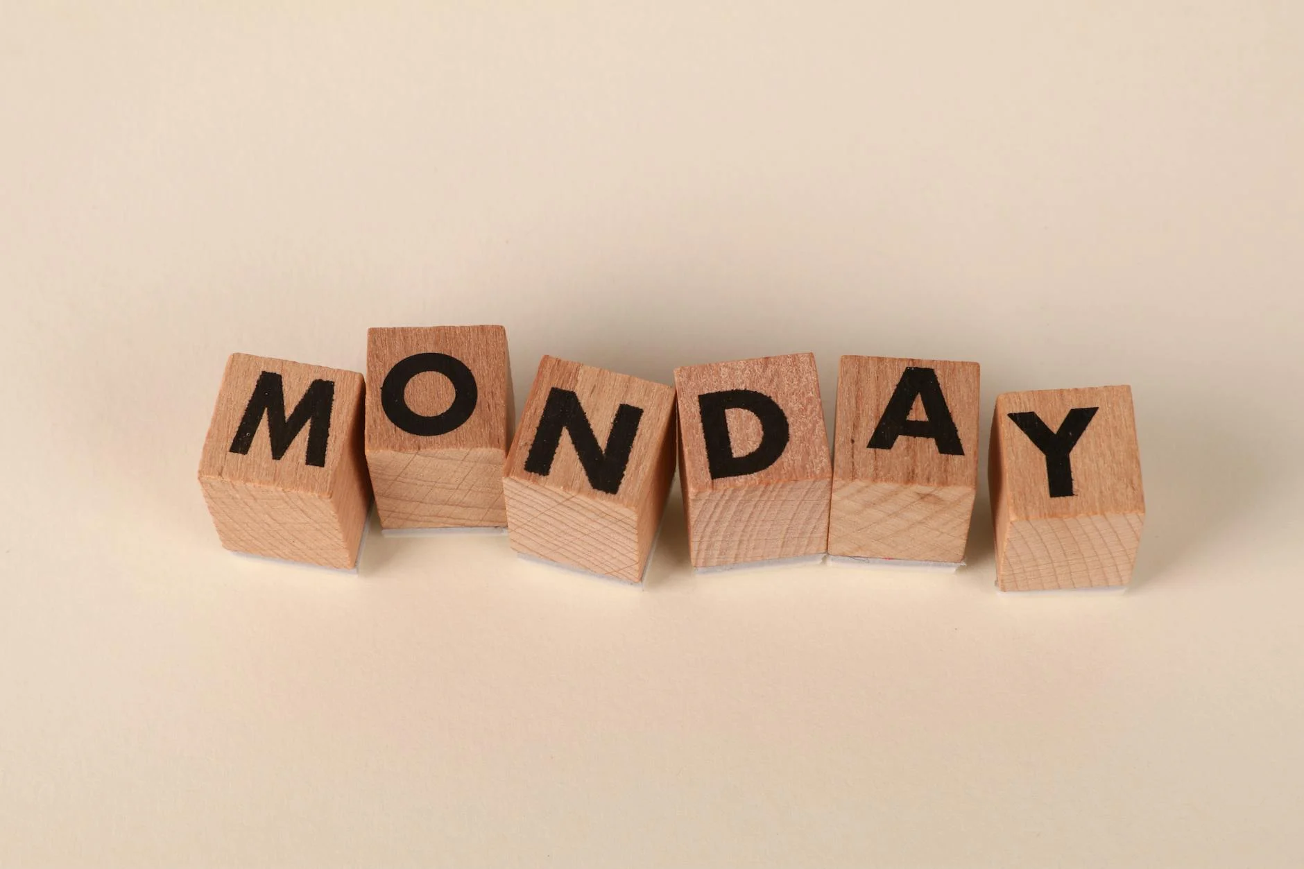 Monday