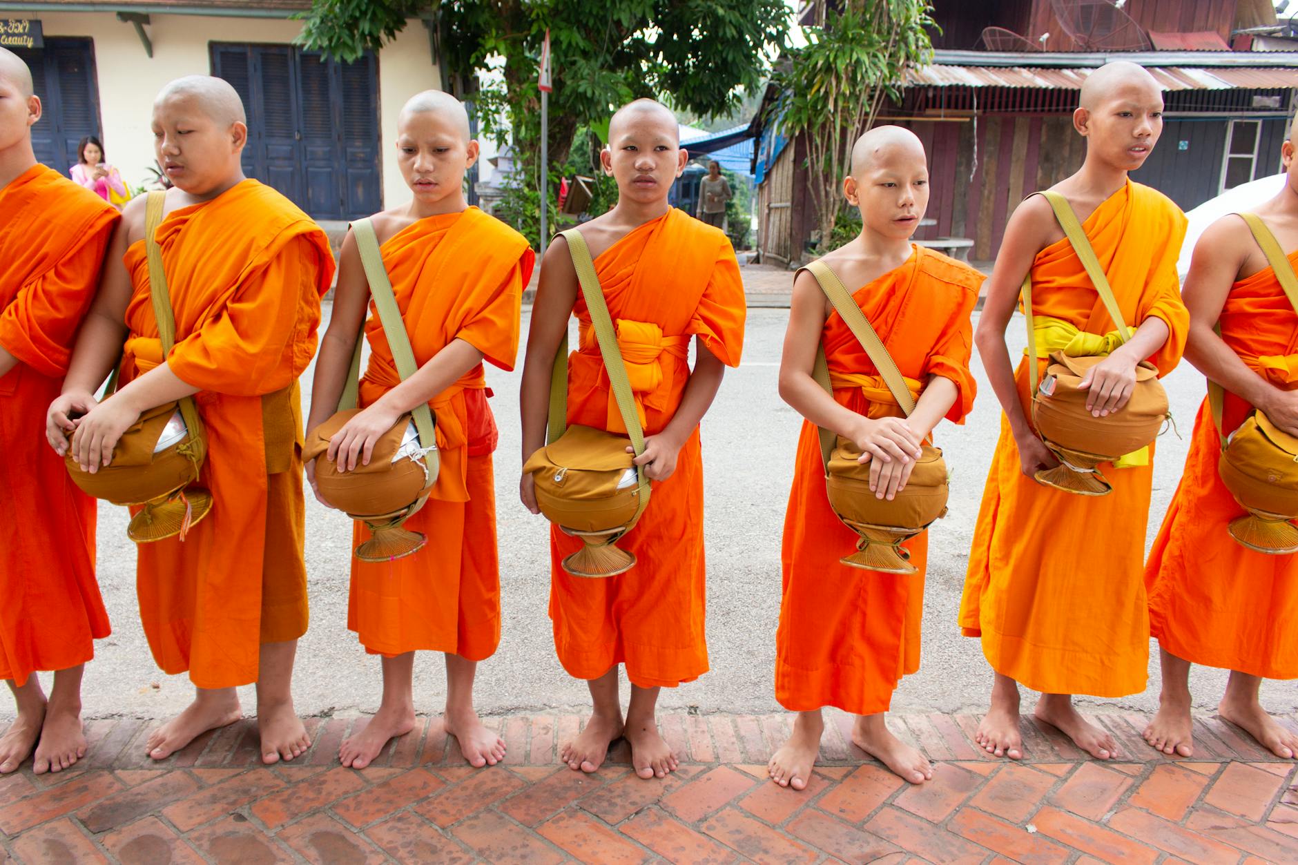 Monk
