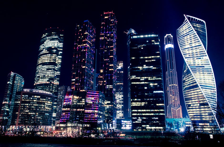 Moscow