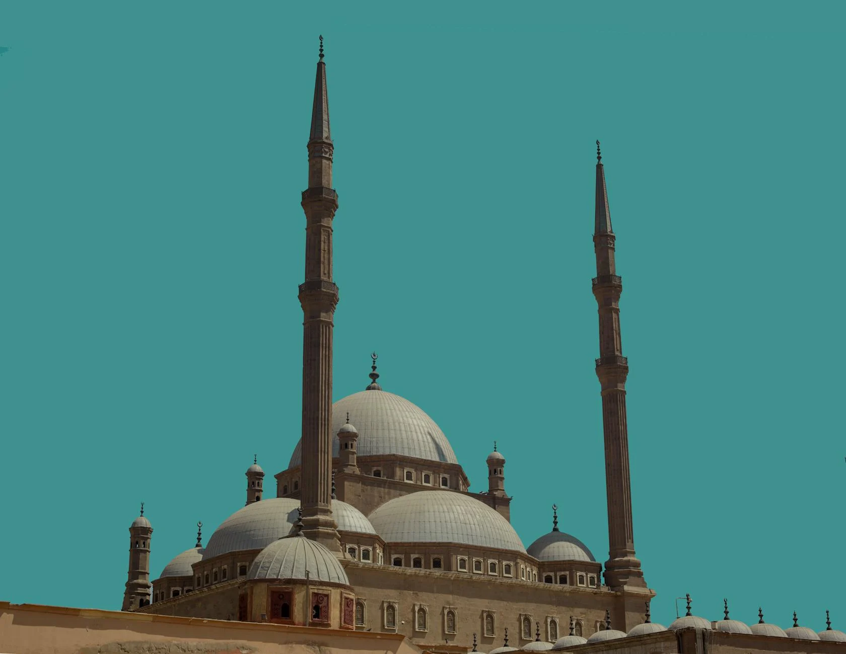 Mosque