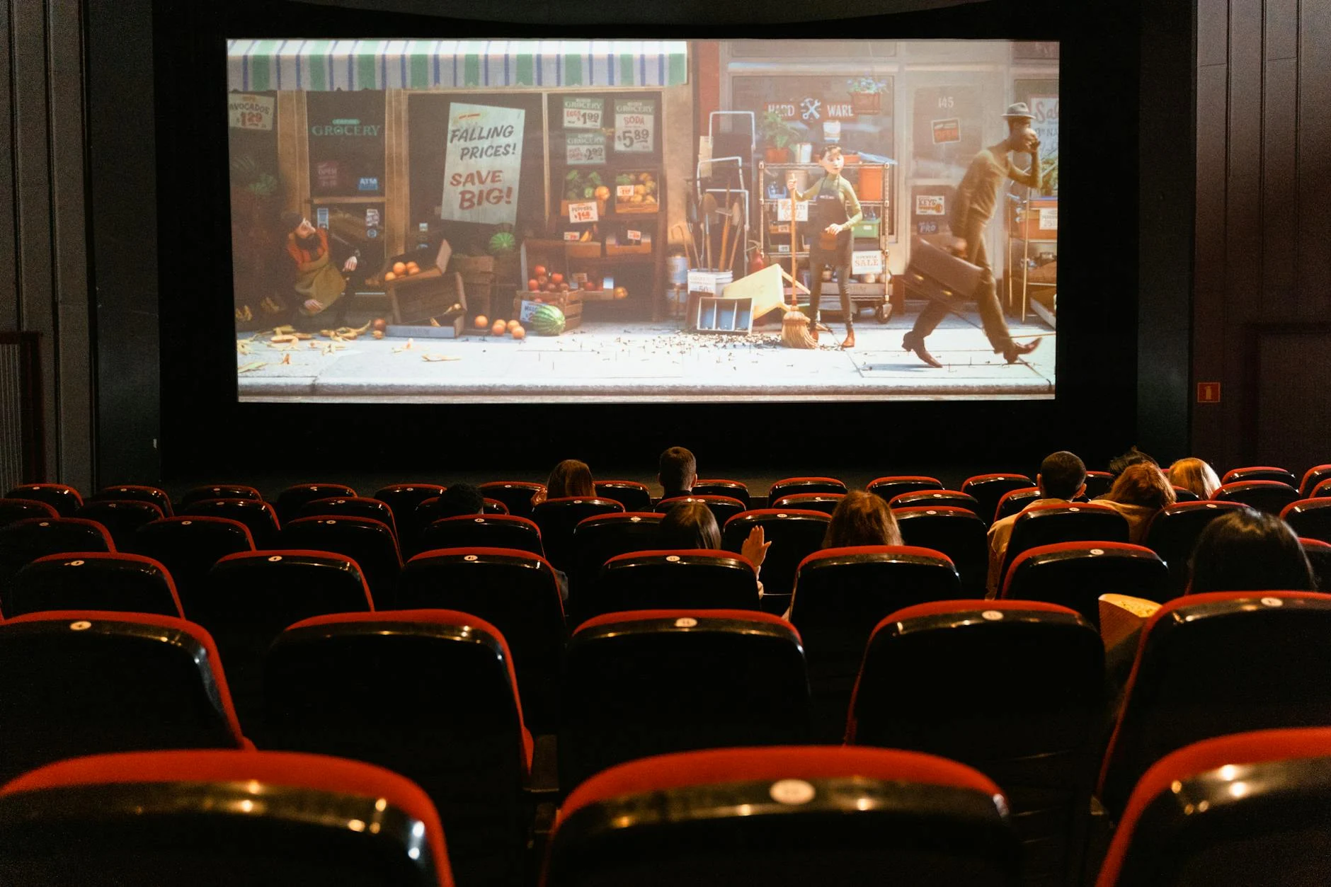 Movie