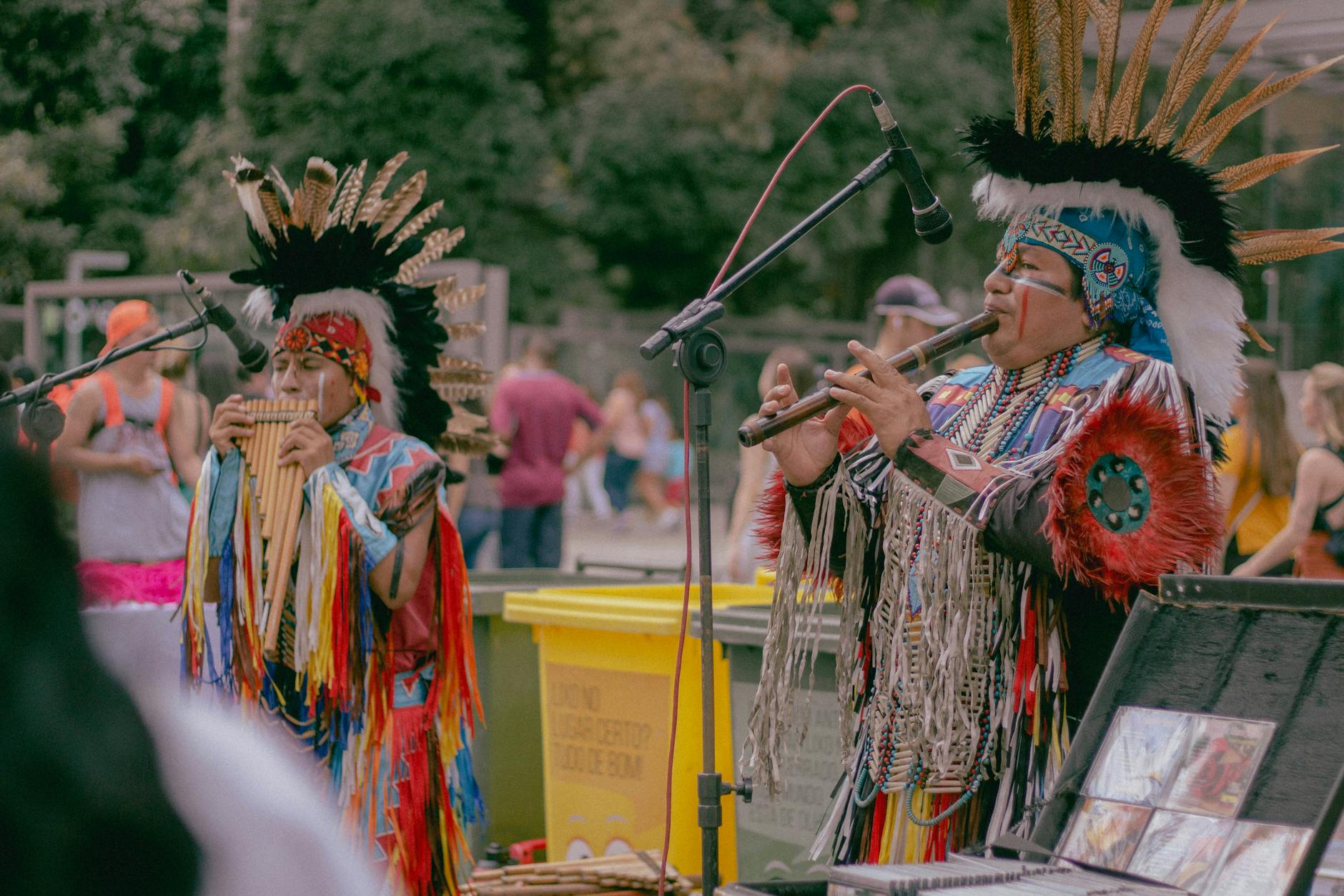 Native