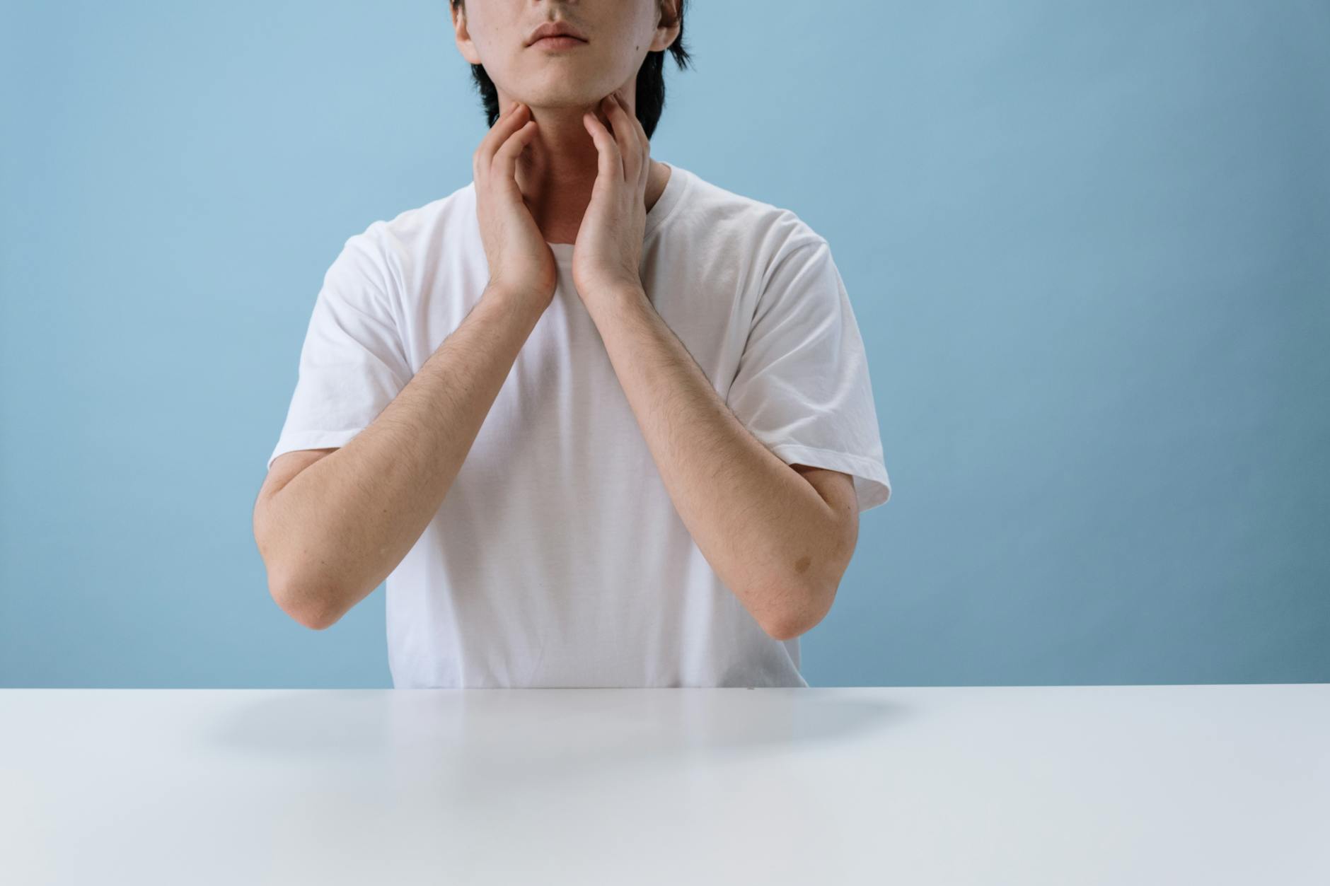 Neck