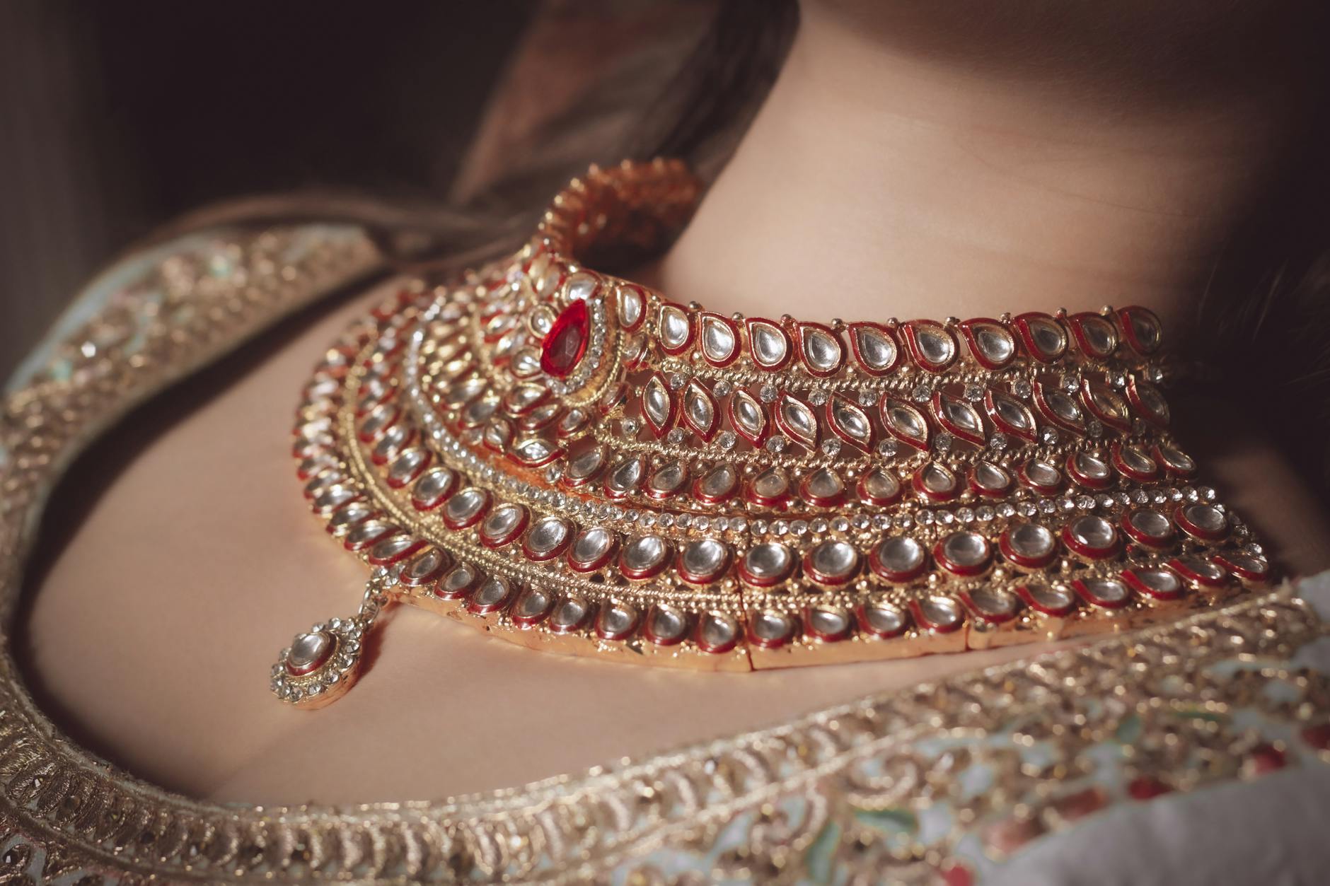 Necklace