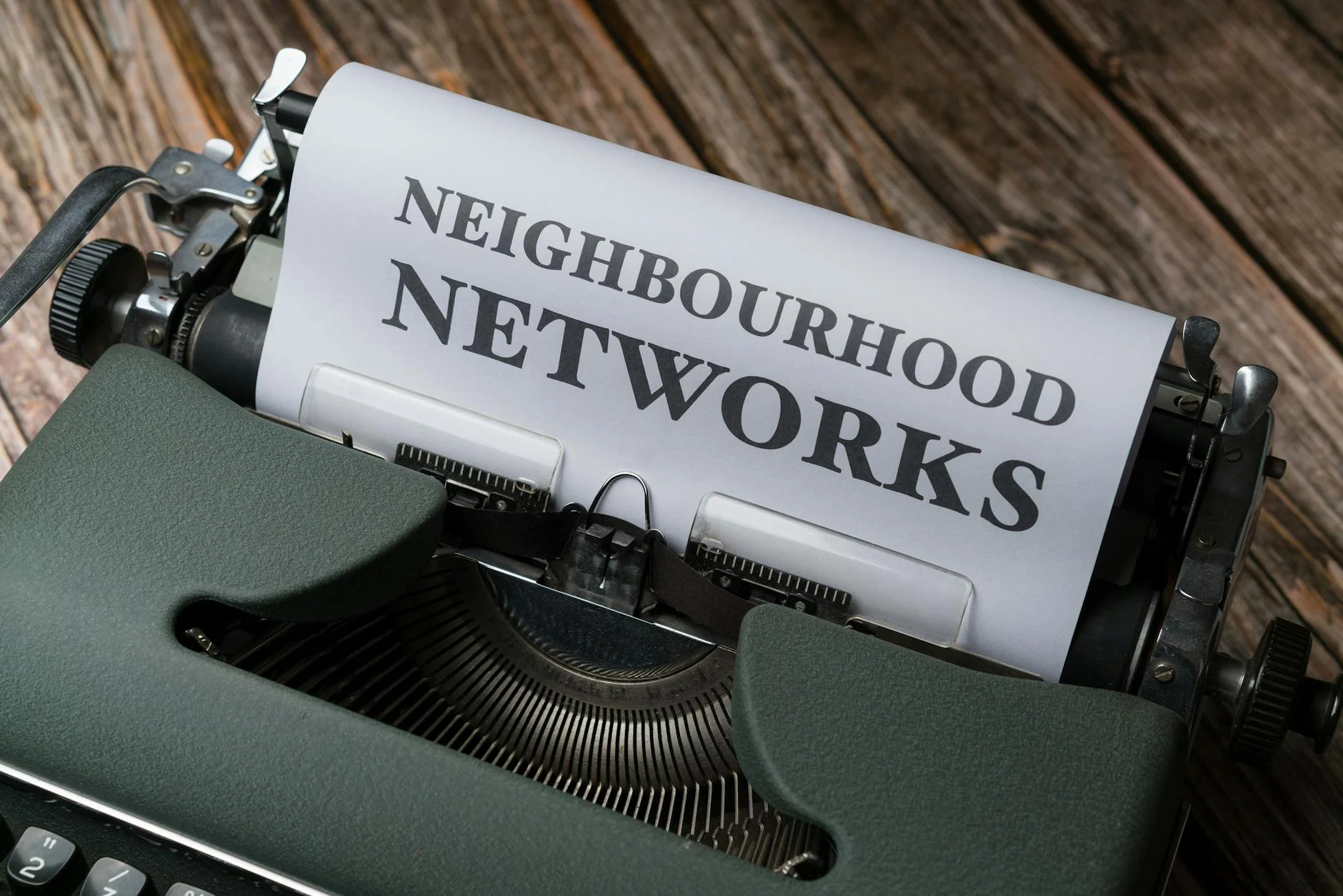 Neighborhood