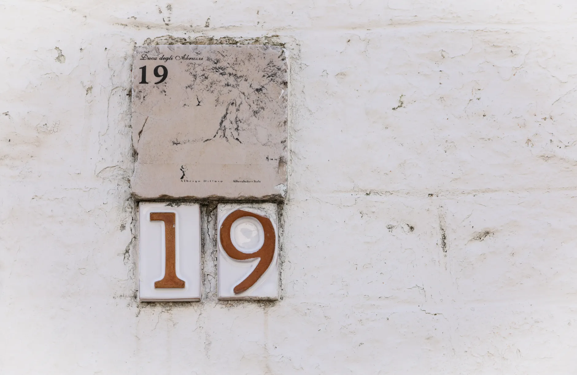 Nineteen