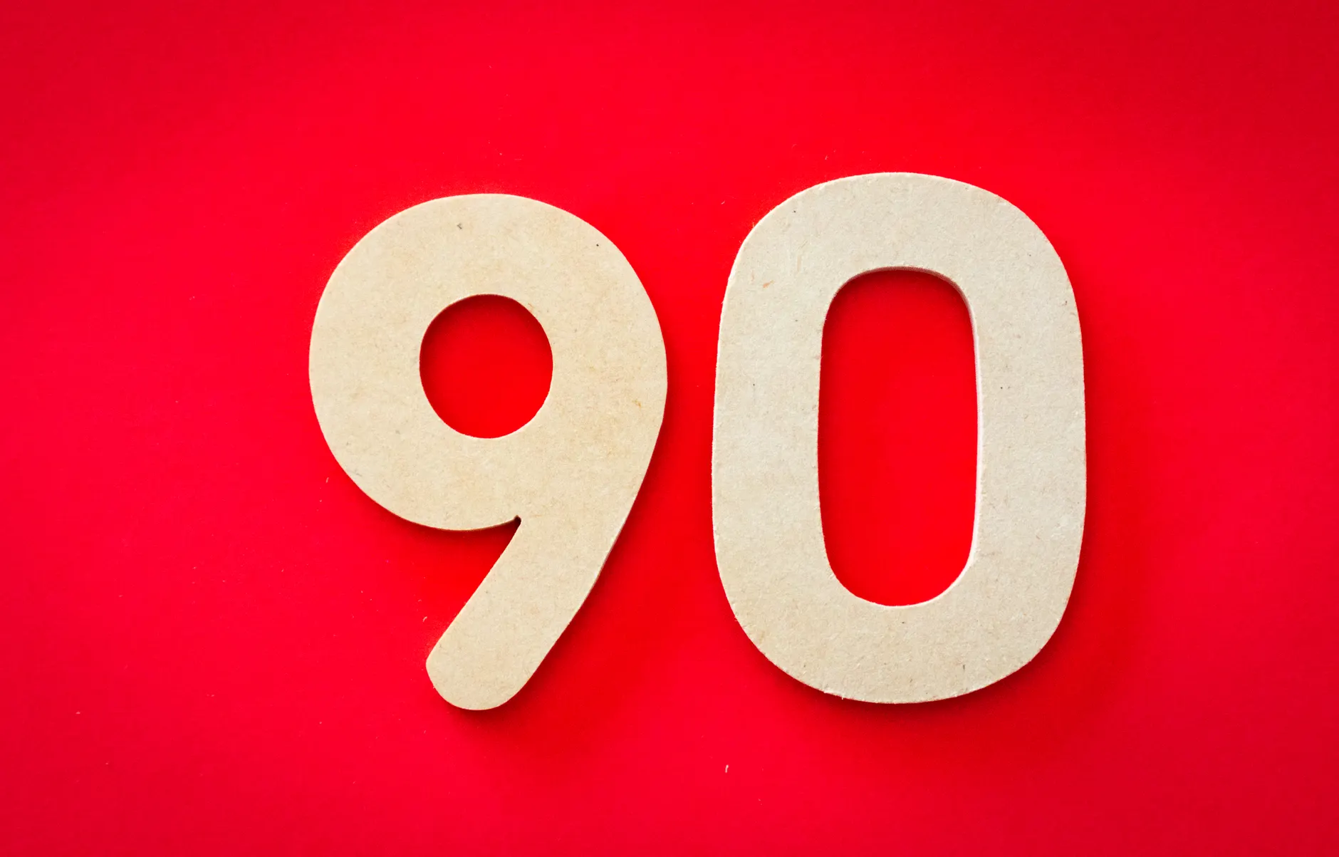 Ninety