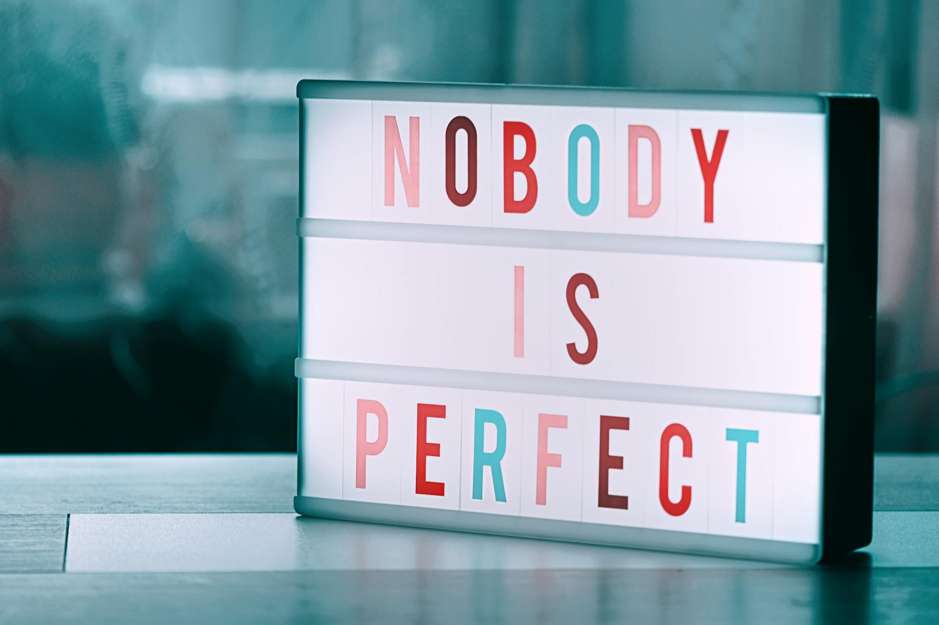 Nobody
