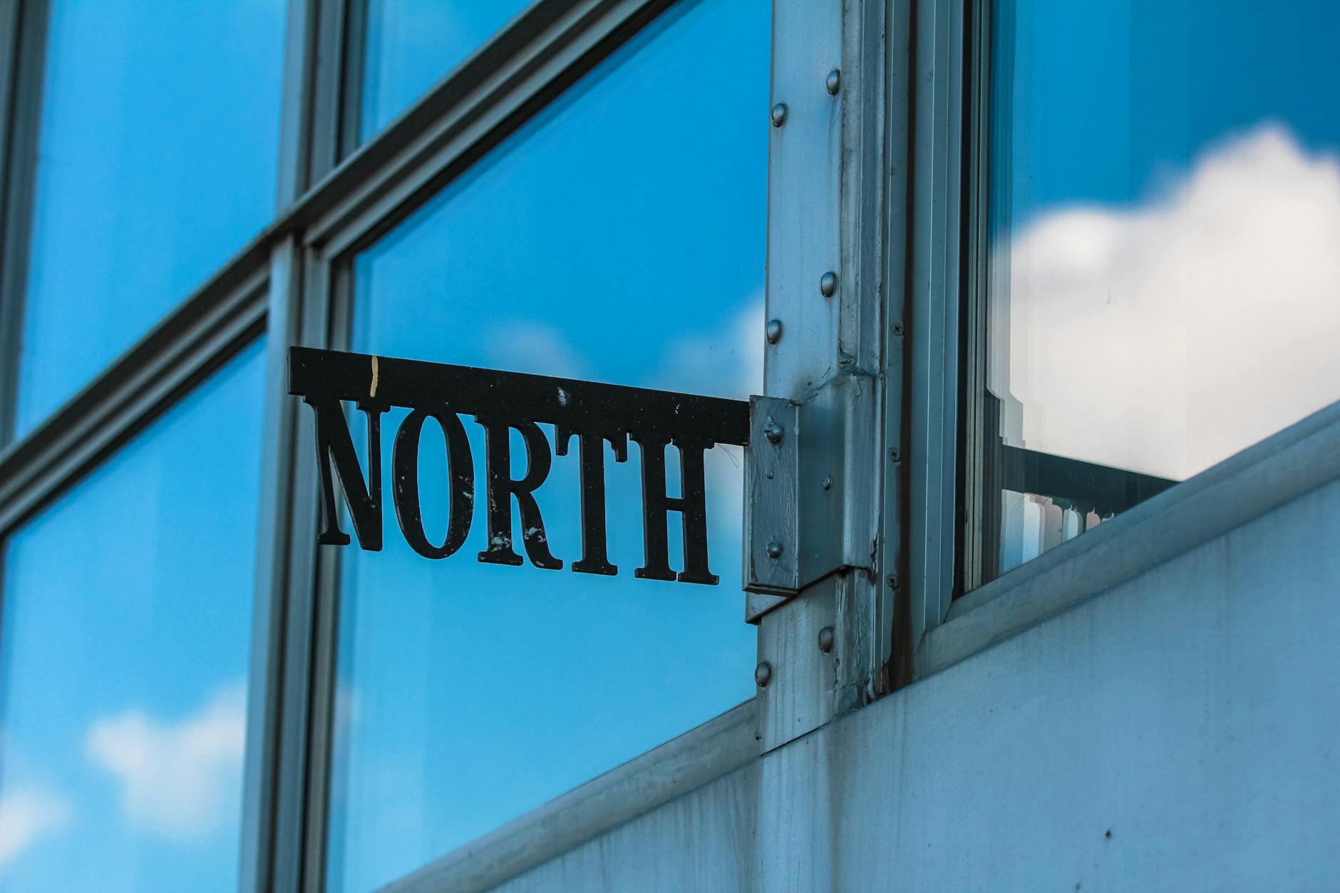 North