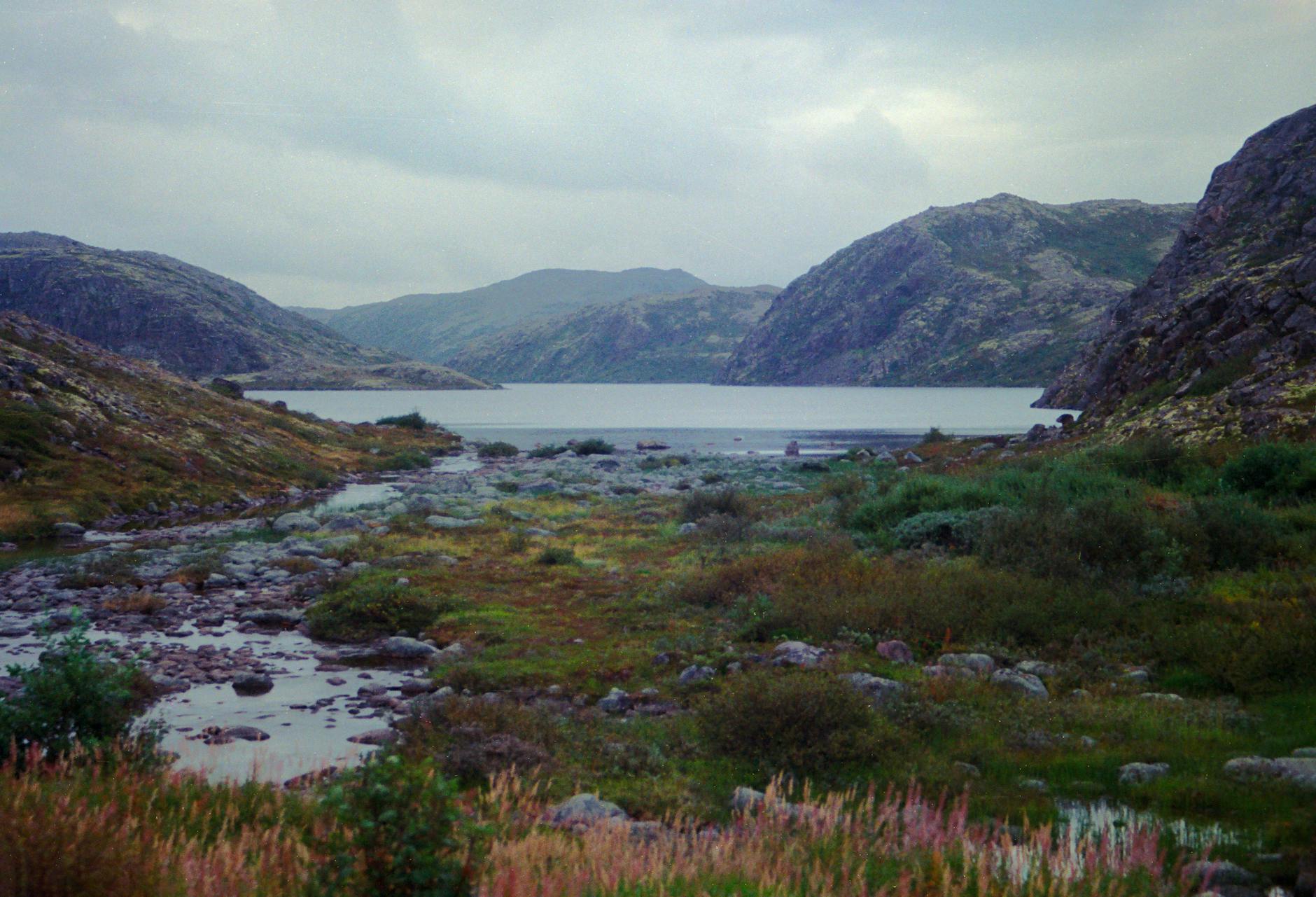 Northern