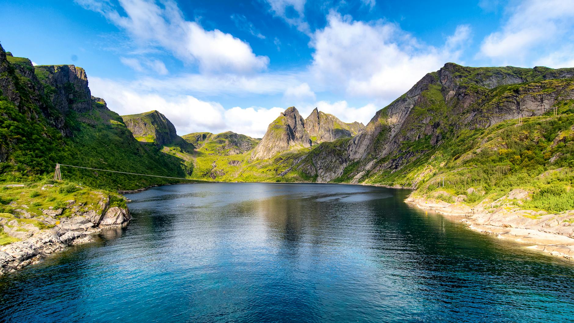 Norway