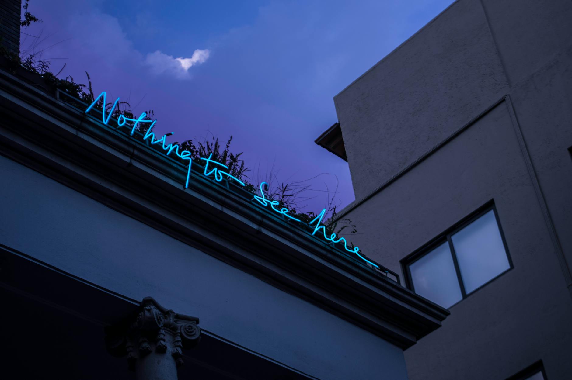 Nothing
