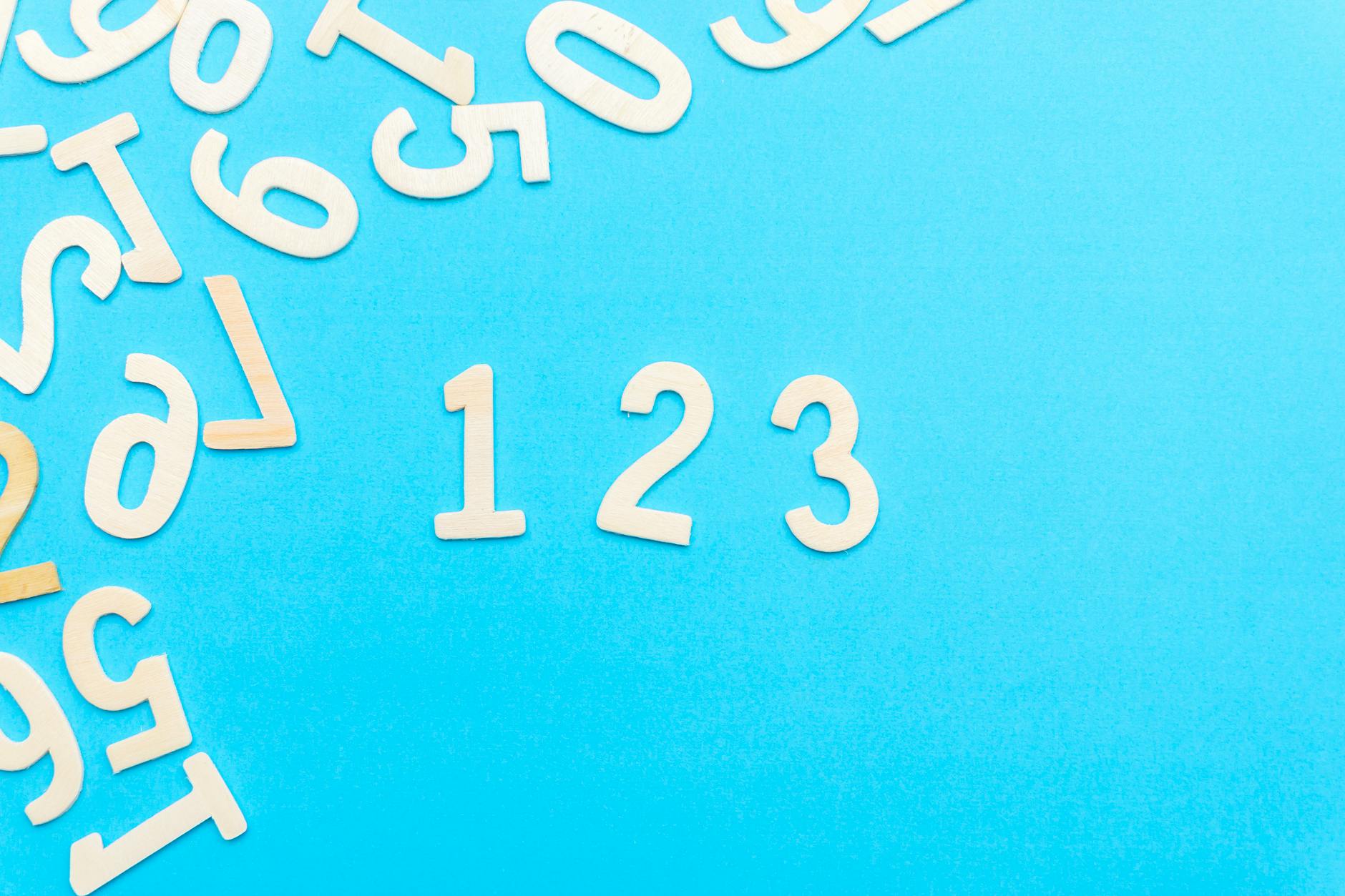 Number