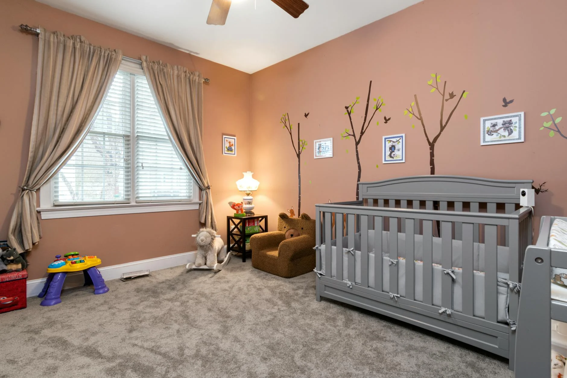 Nursery