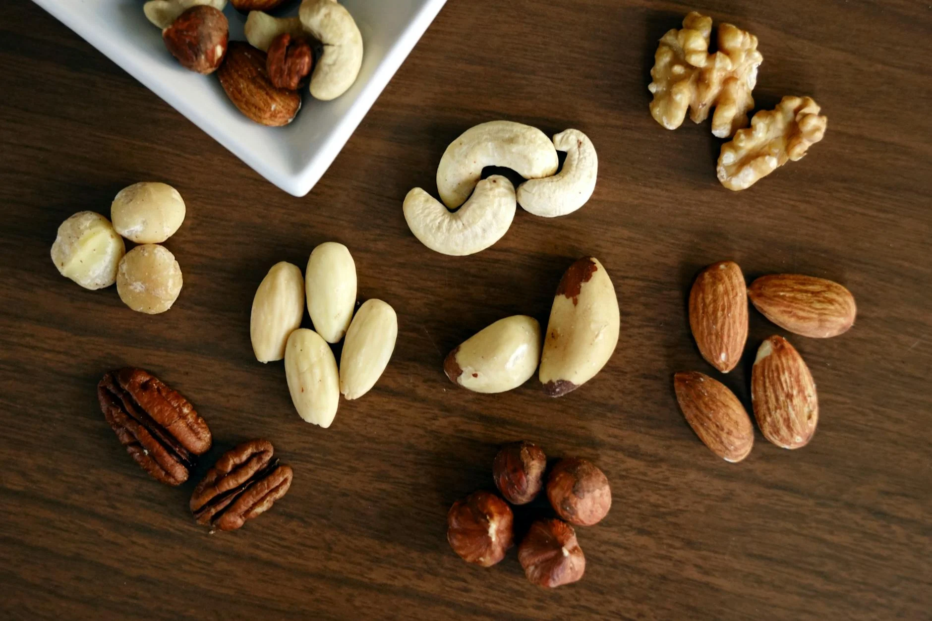 Nut