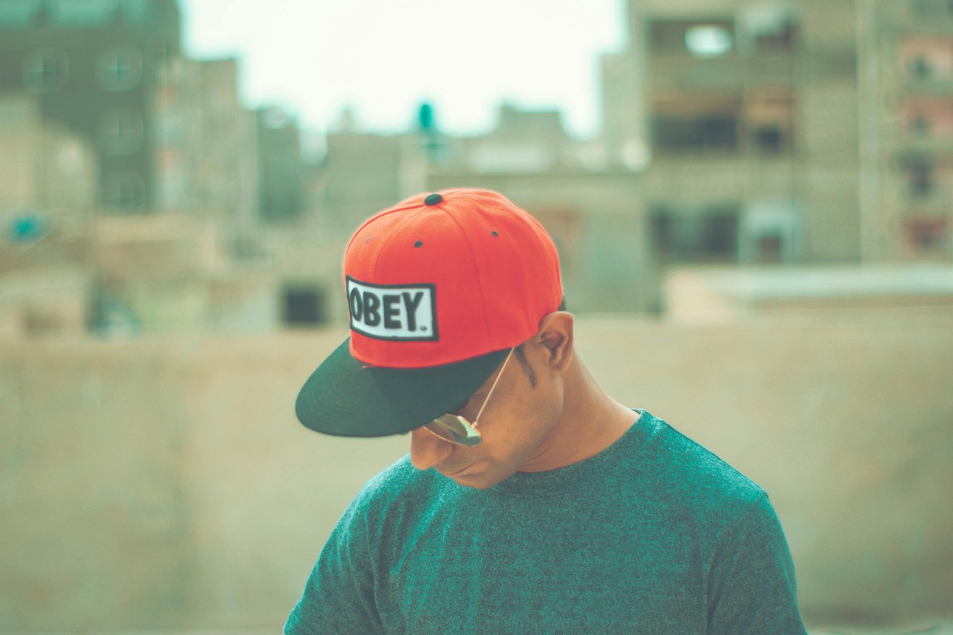 Obey