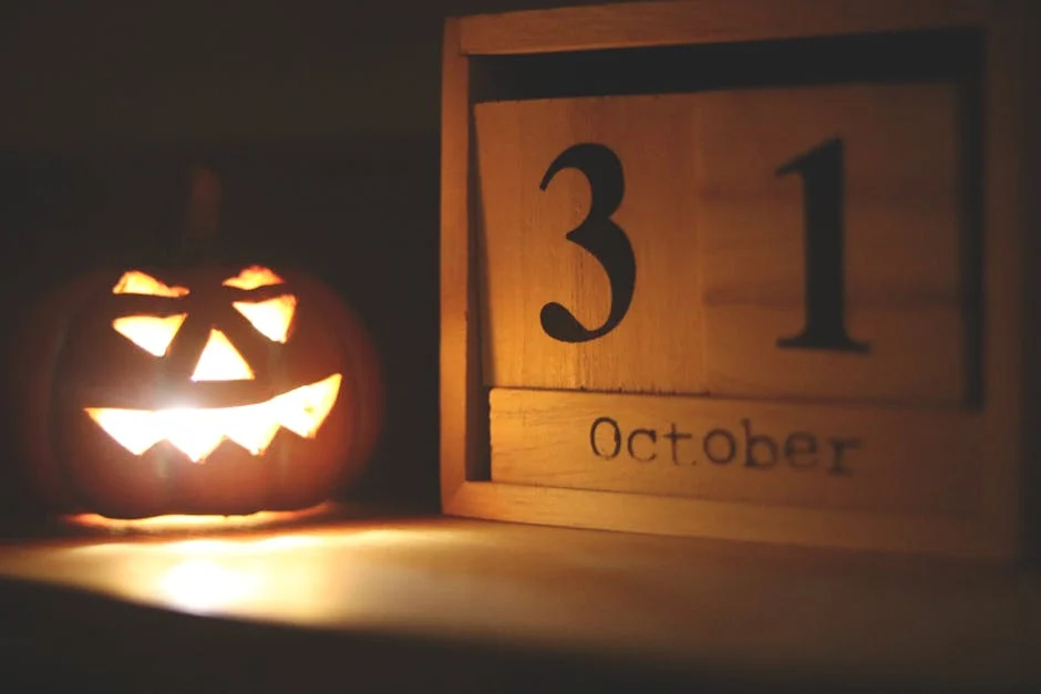 October