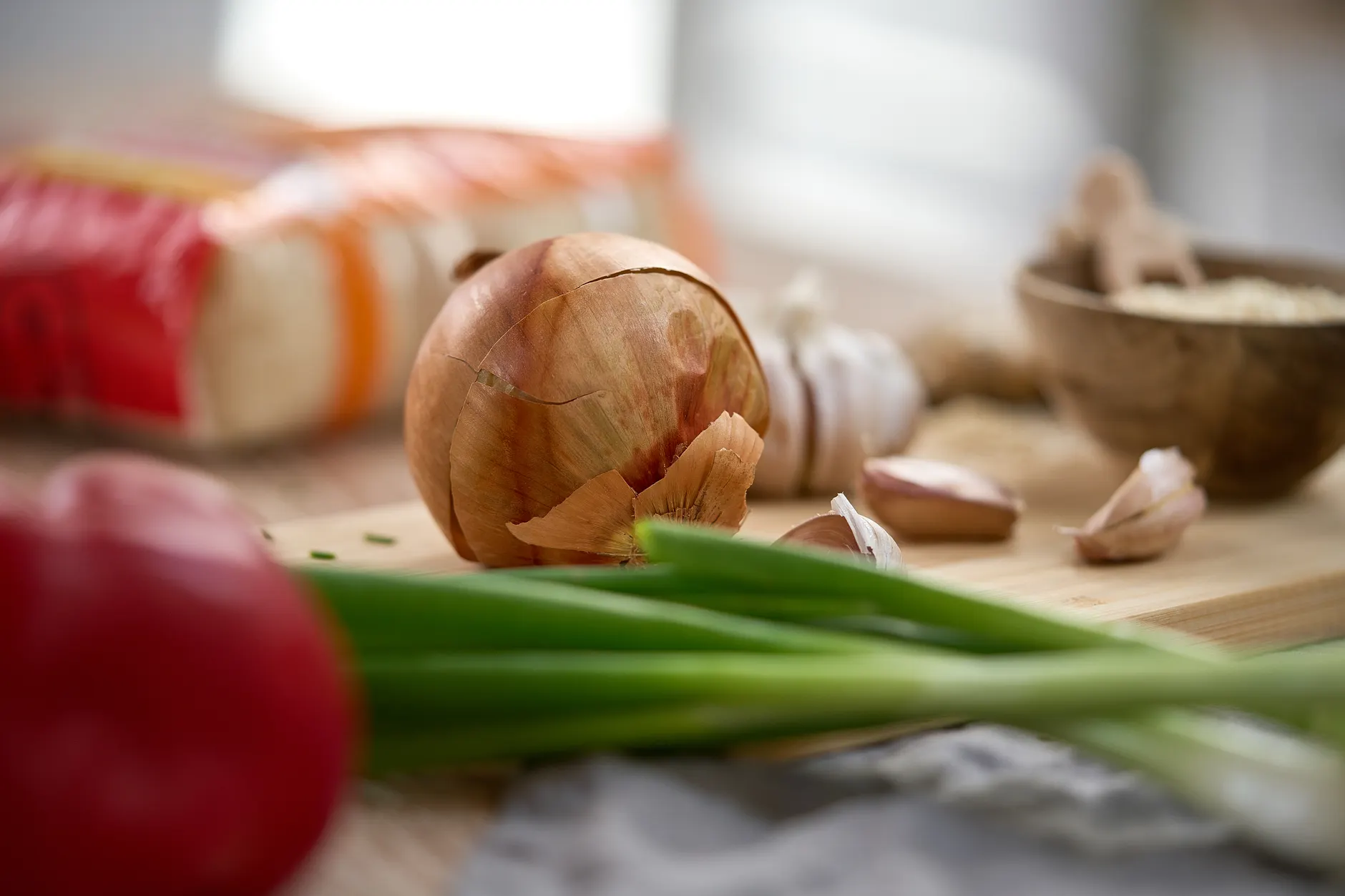 Onion