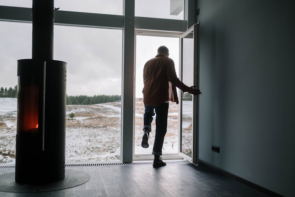 Out