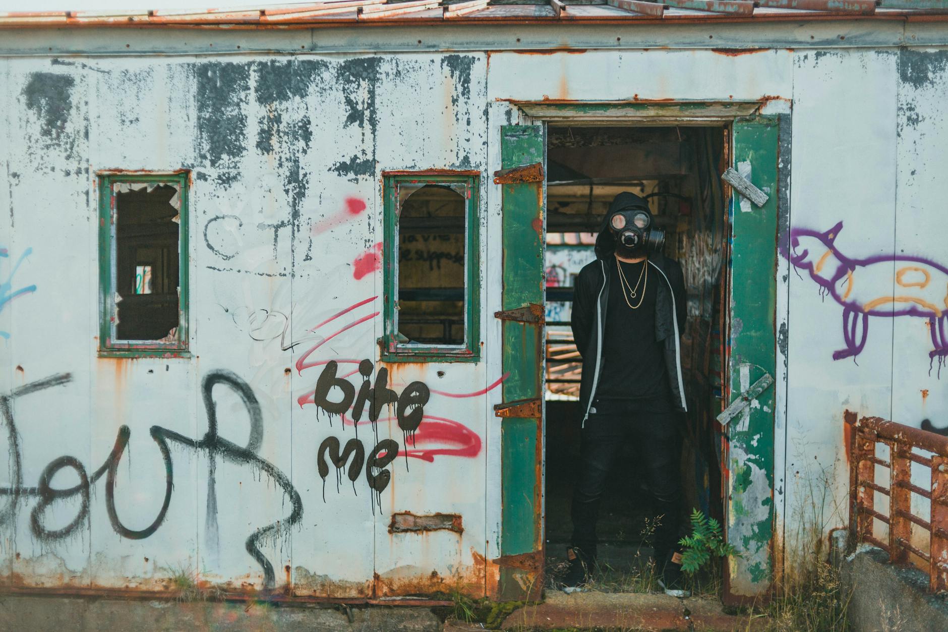 Outlaw
