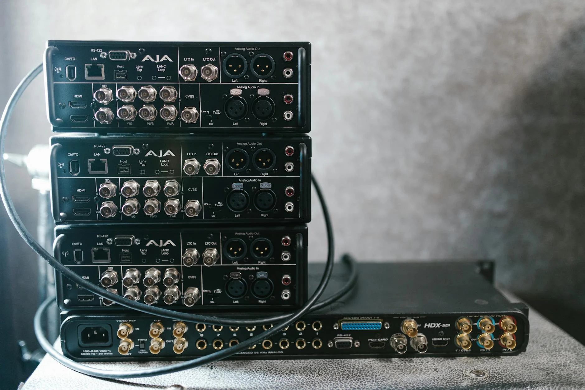 Output