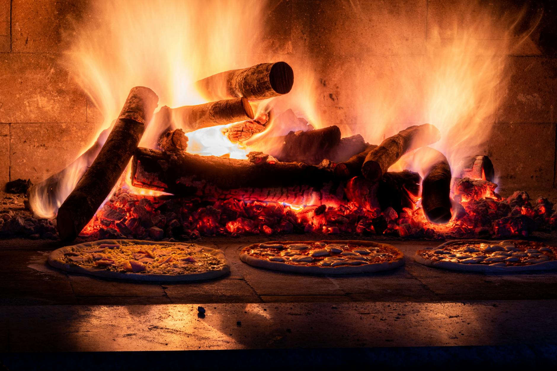 Oven