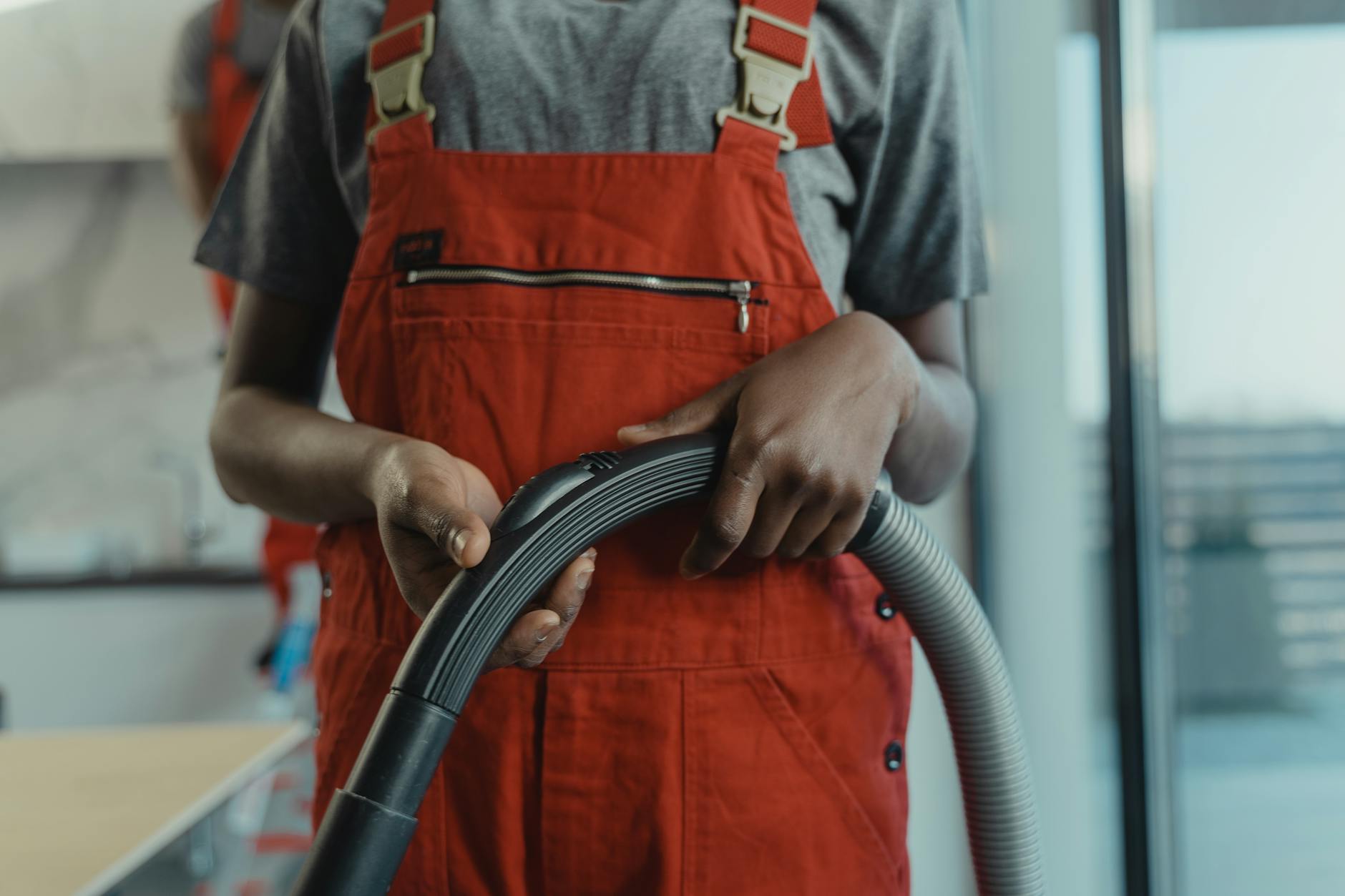Overall
