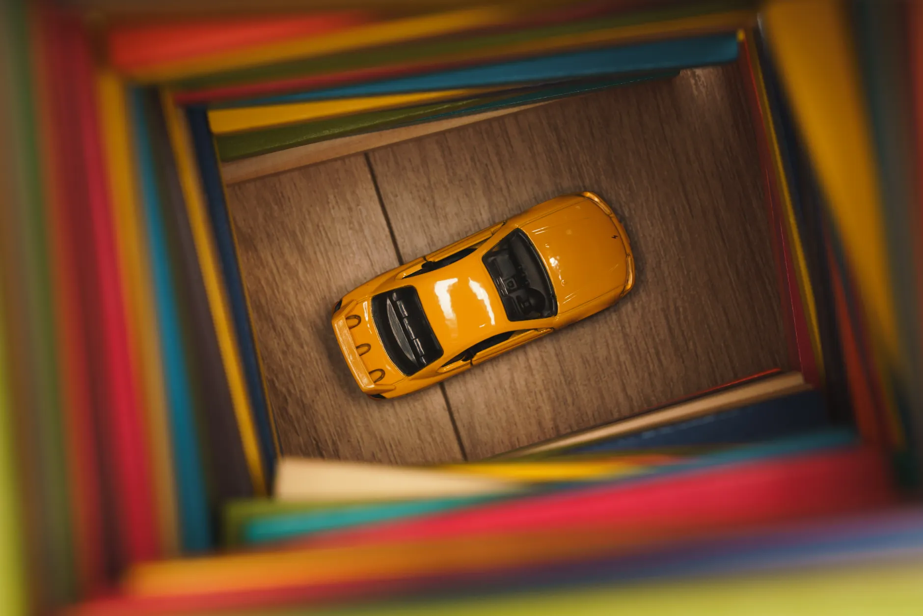 Overdrive
