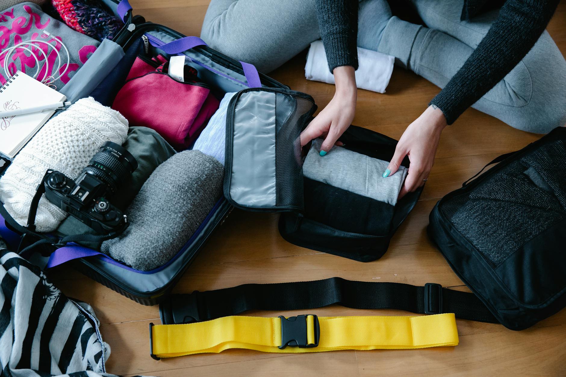 Pack