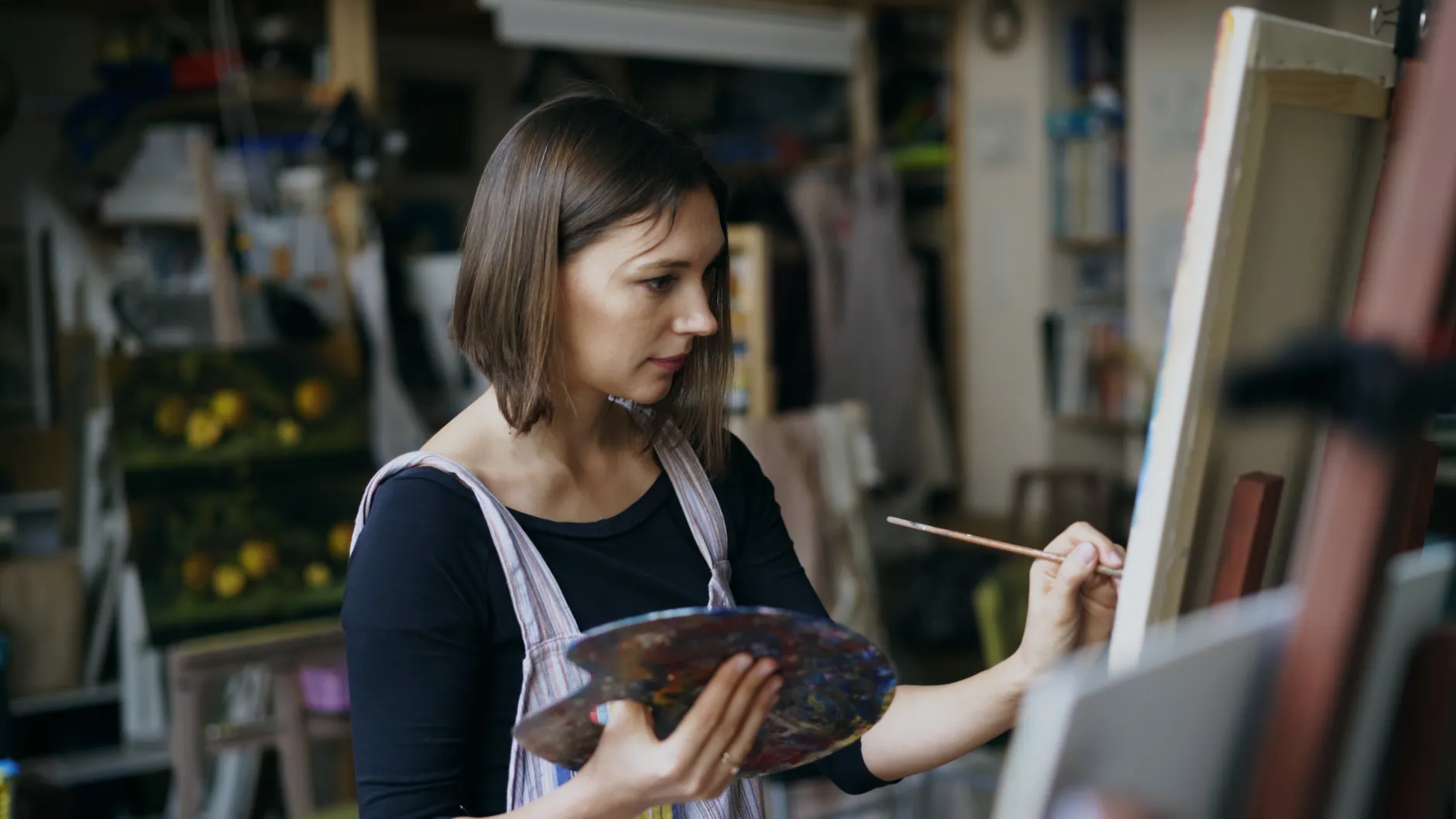 Painter
