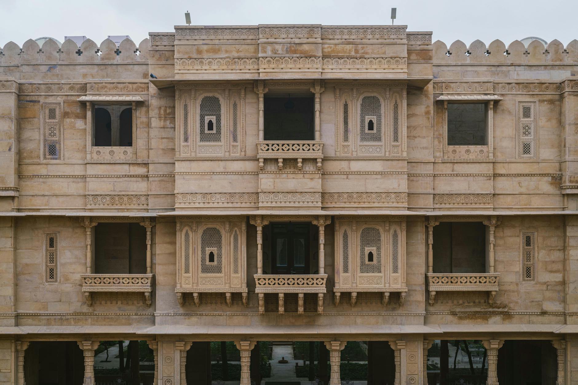 Palace