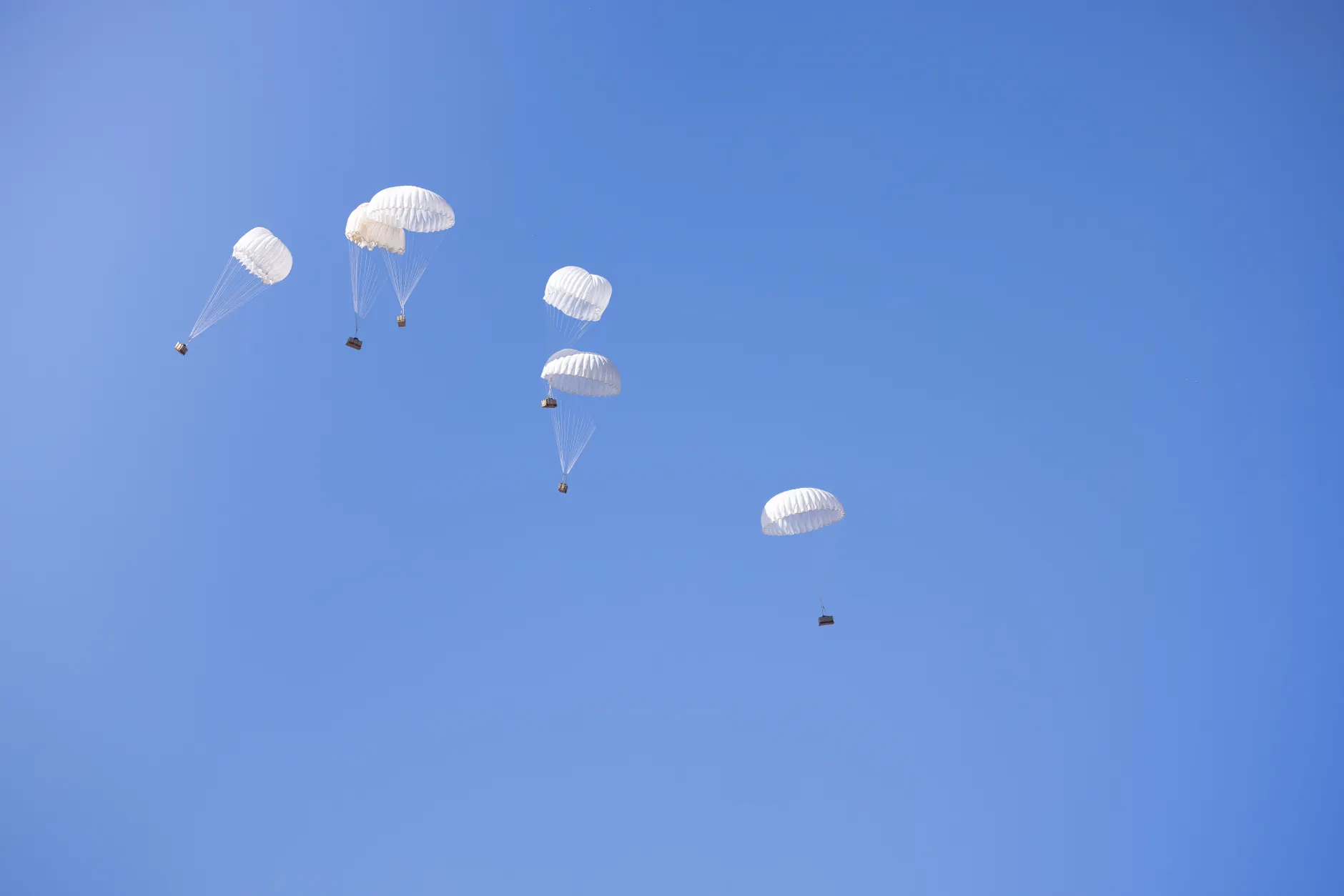 Parachute