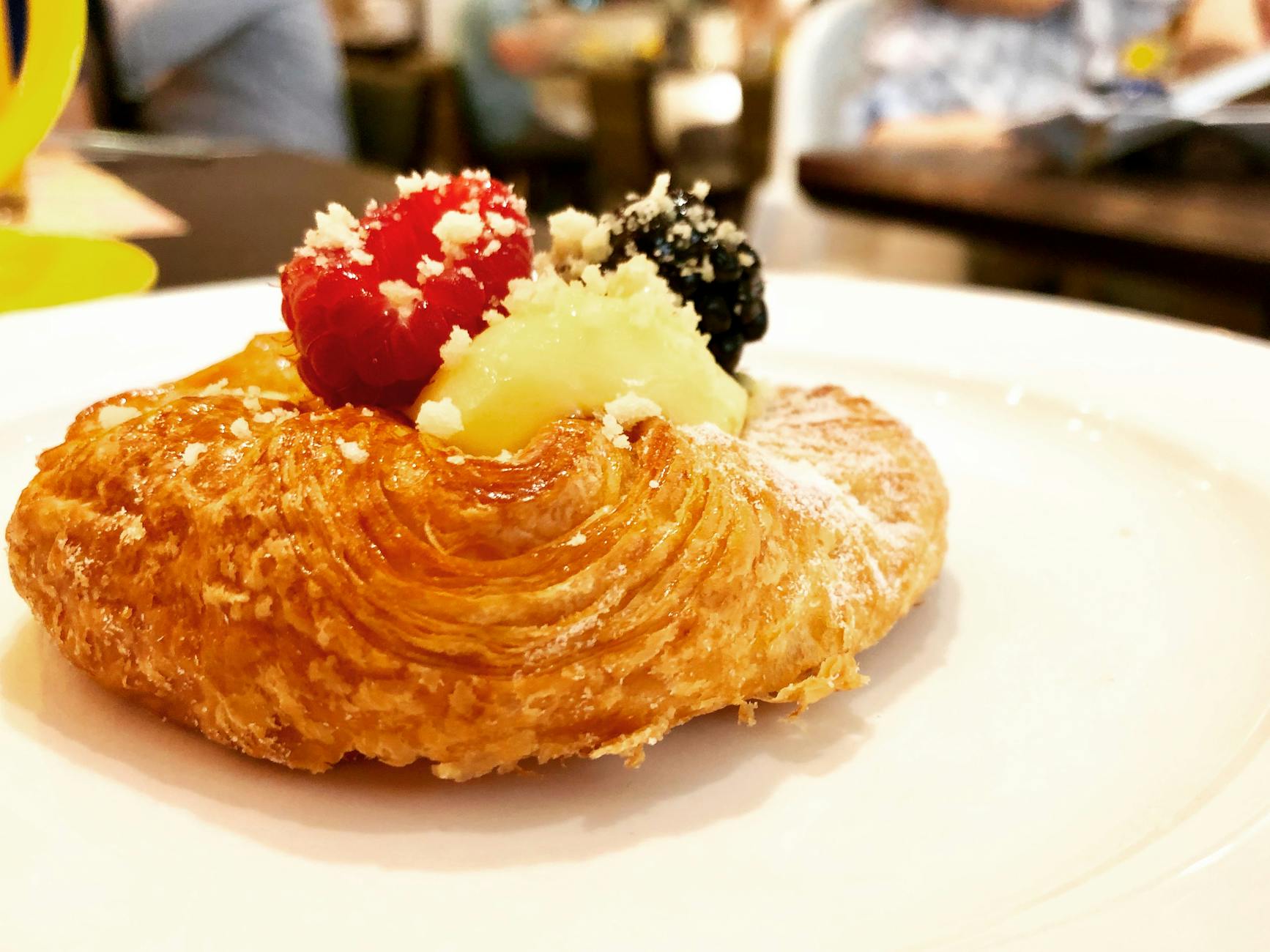 Pastry