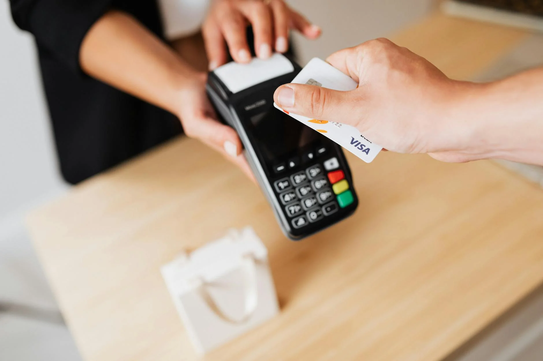 Payment