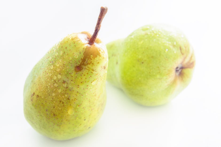 Pear