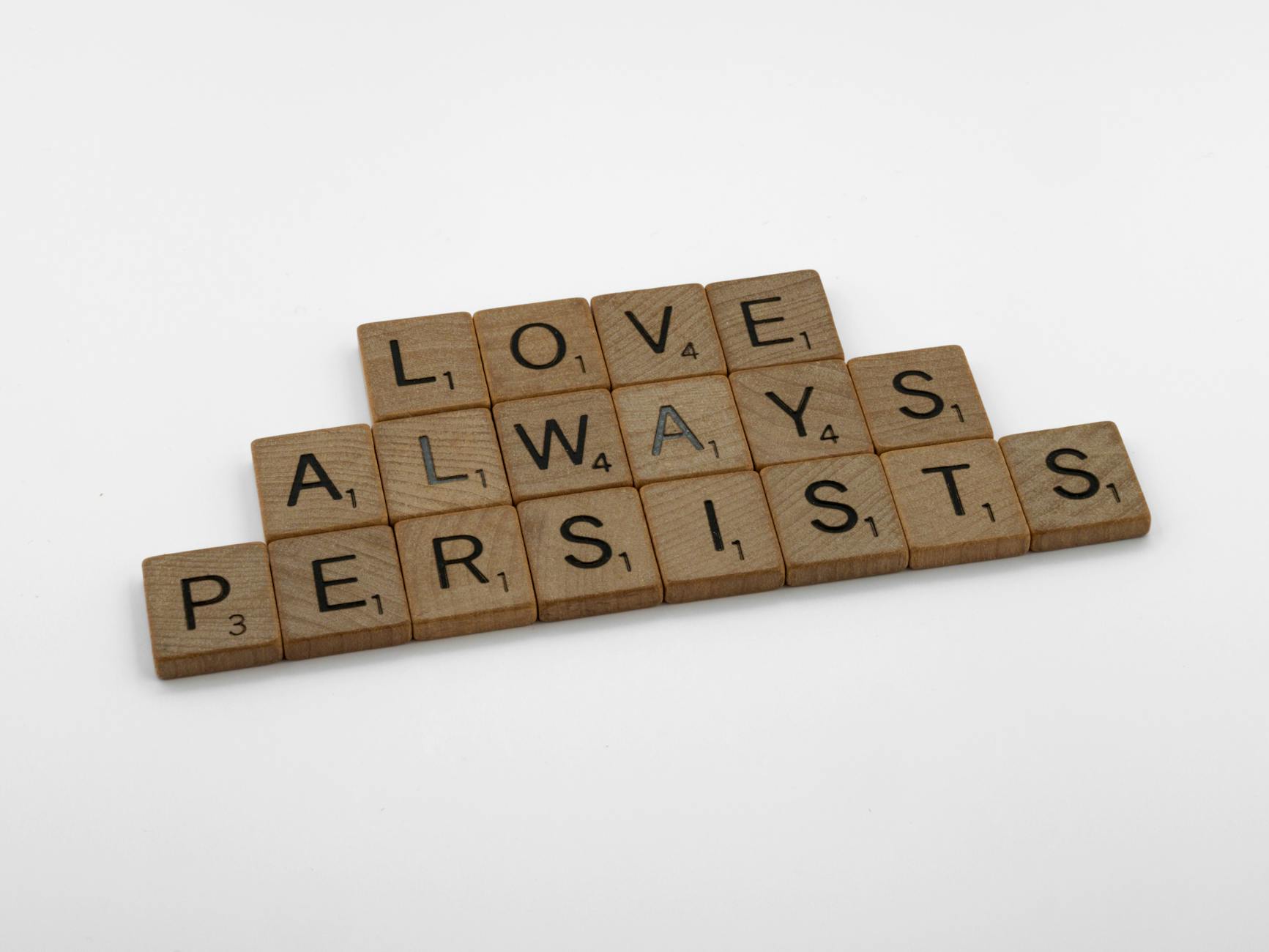 Persistence
